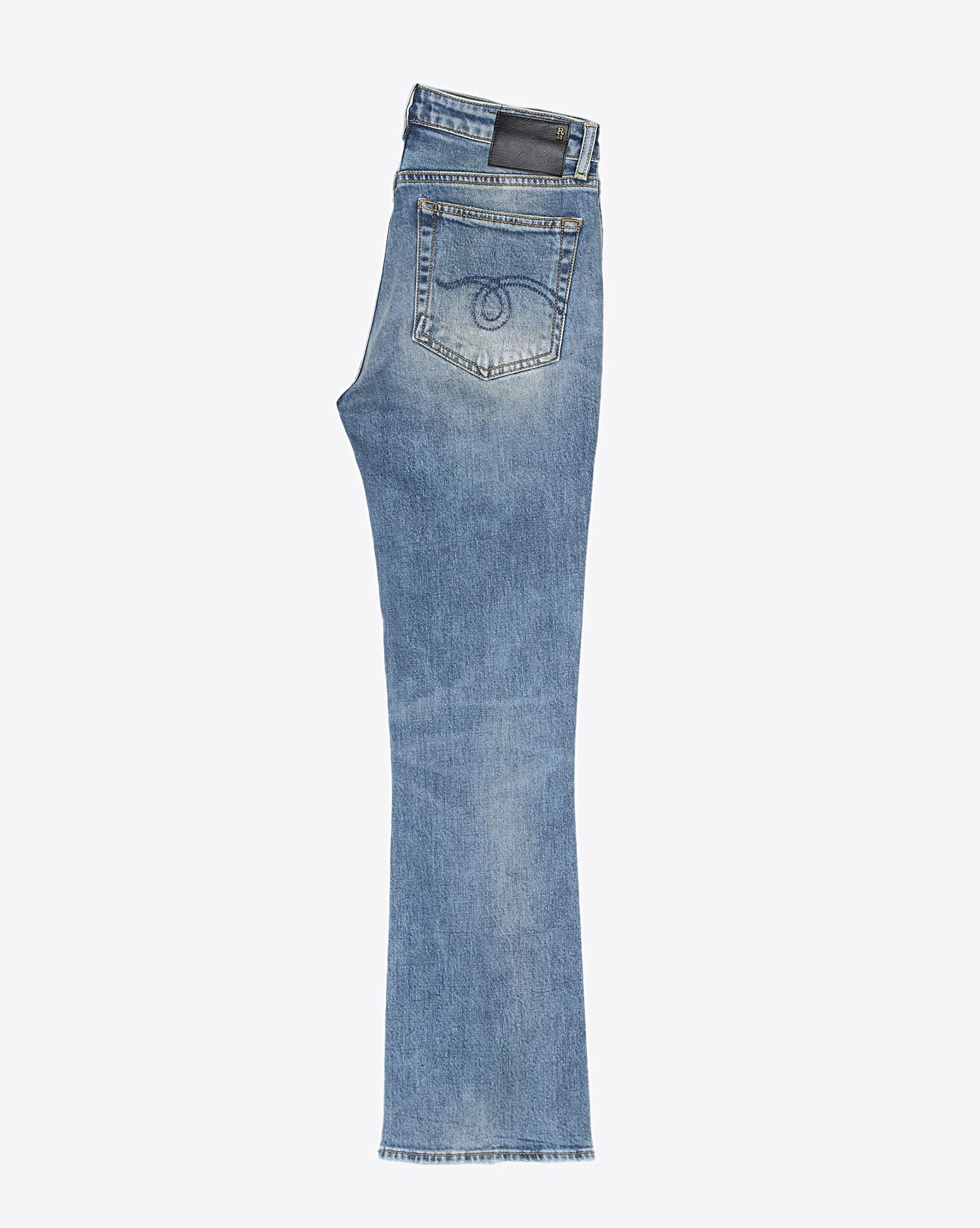 R13 Kick Fit - Jasper Stretch