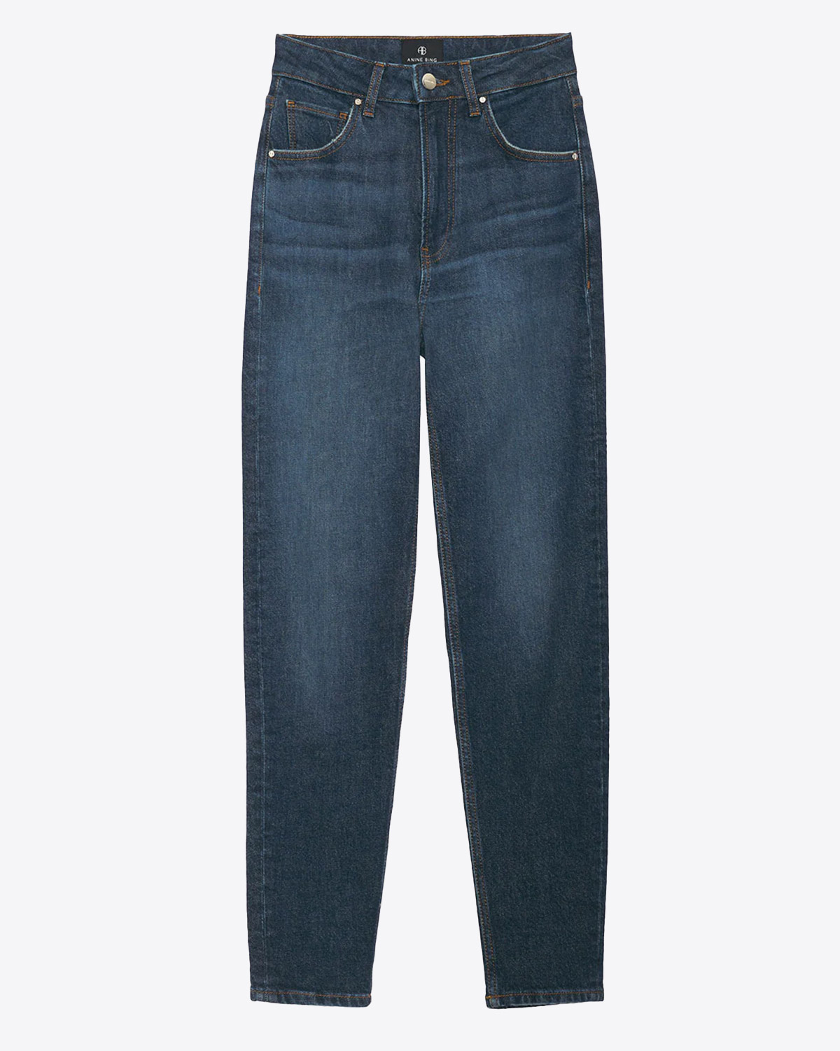 Anine Bing Jean Clyde – Mare Bleu