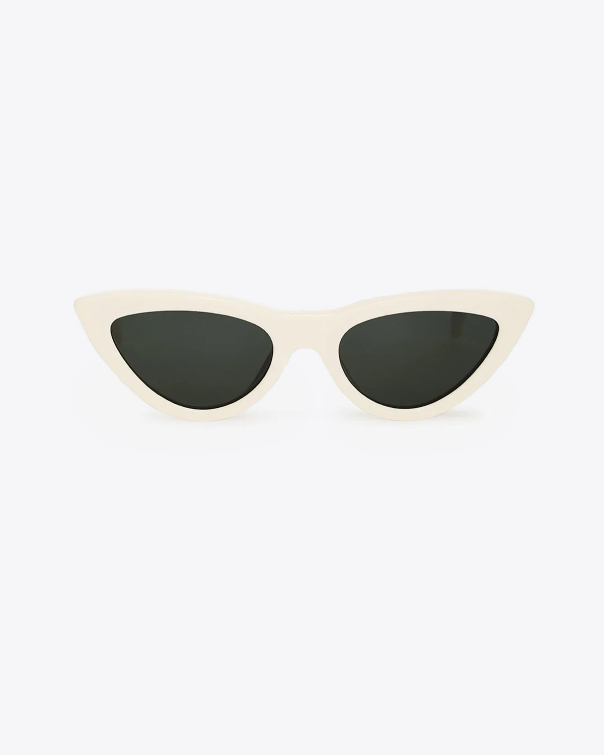 Anine Bing Lunettes de Soleil Jodie – Bone