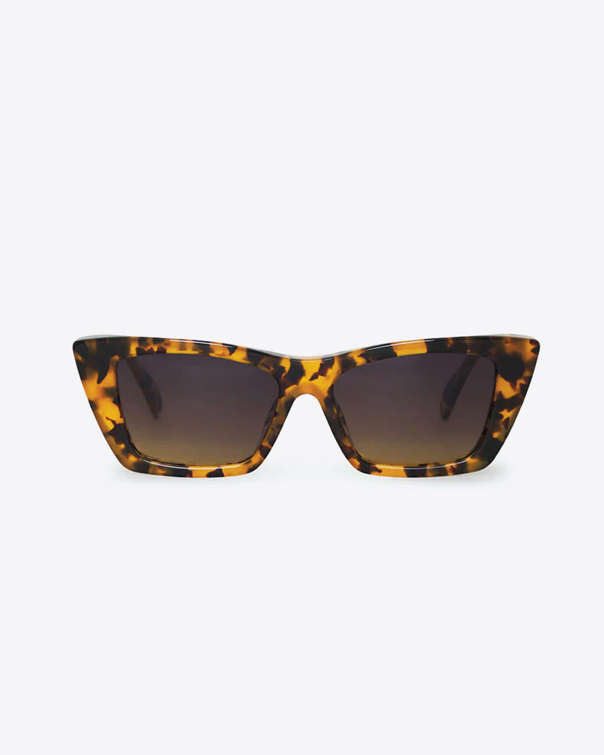 Anine Bing Lunettes de soleil Levi – Tortoise