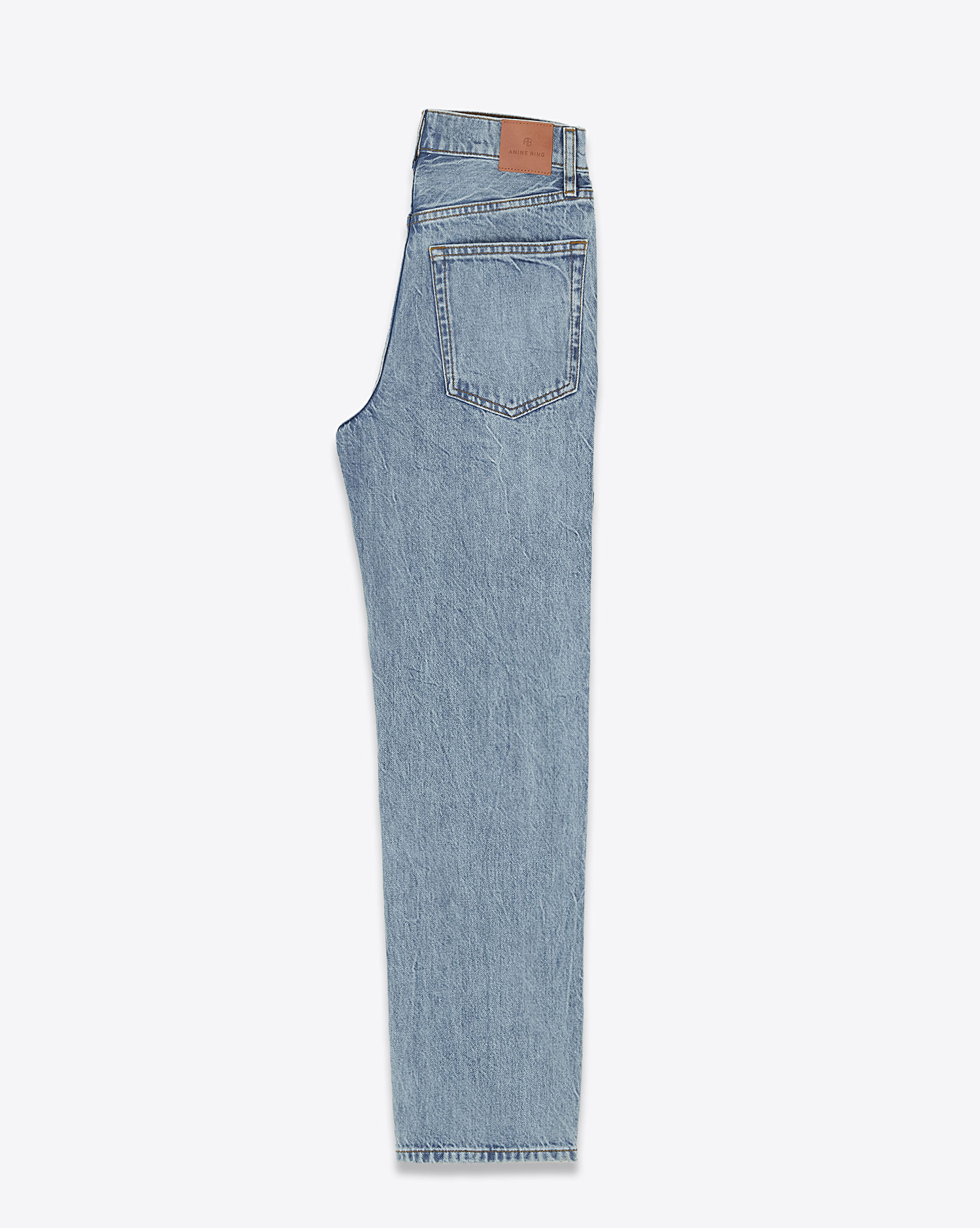 Anine Bing Jean Benson – Indigo Repair