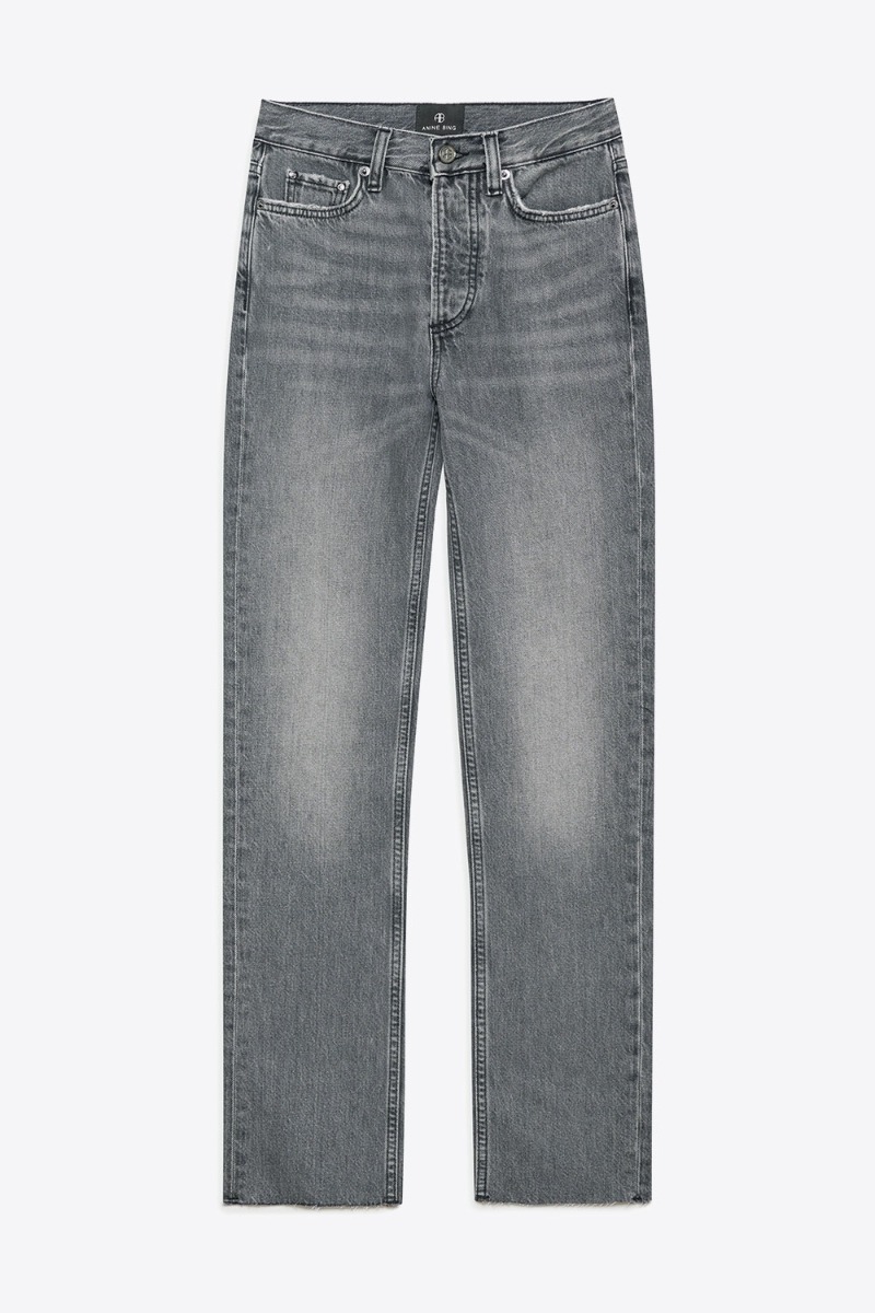 Anine Bing Jean Bruno – Ash Gris