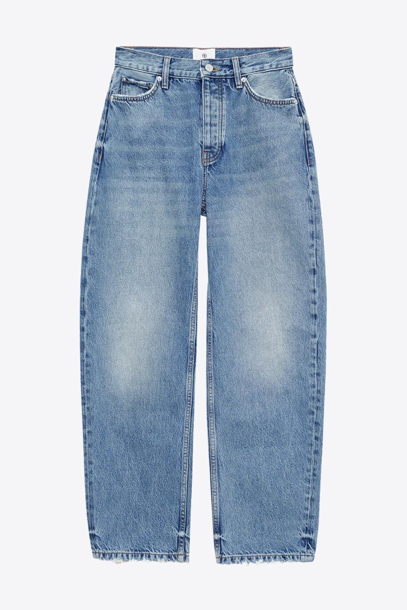 Anine Bing Jean Fritz &ndash; Baltic Bleu