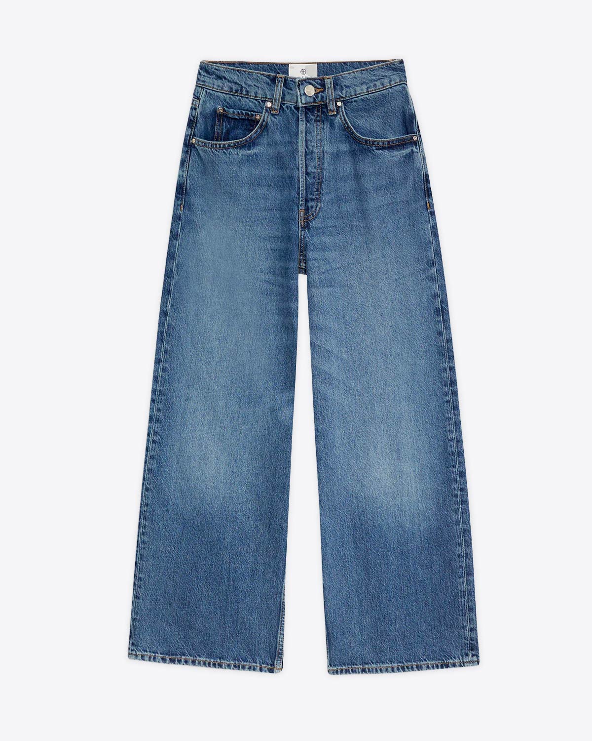 Anine Bing Jean Rick – Deep Alto Bleu