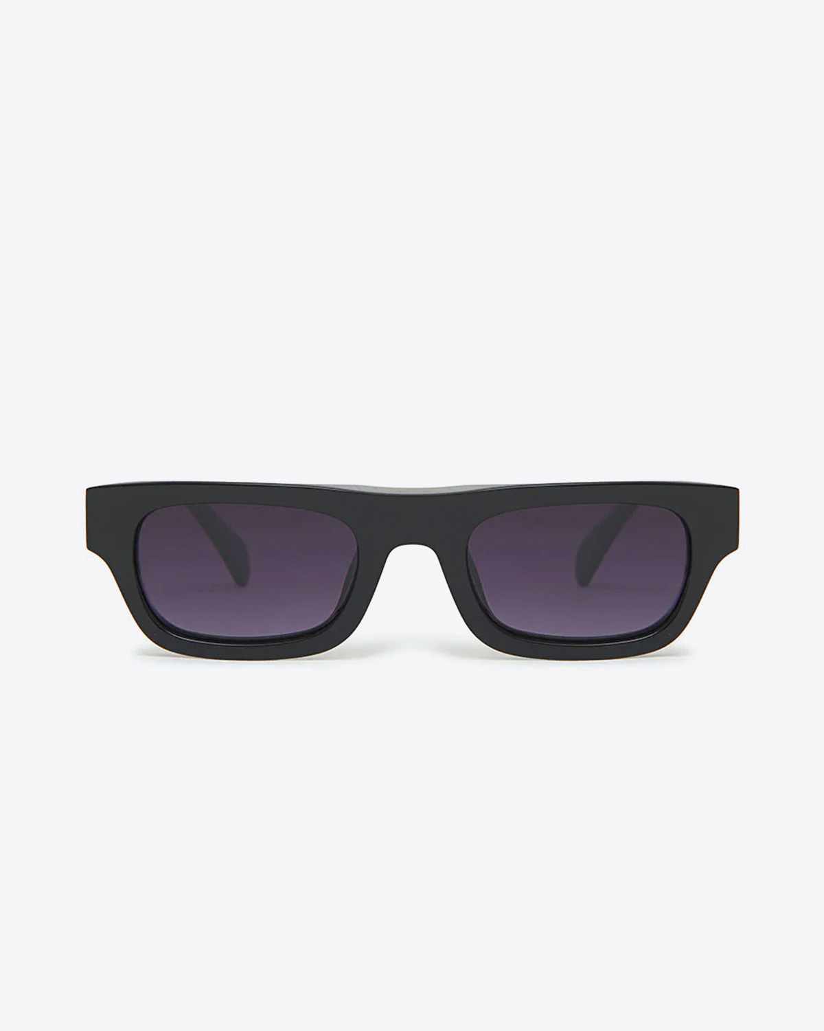 Anine Bing Lunettes de Soleil Otis – Noires