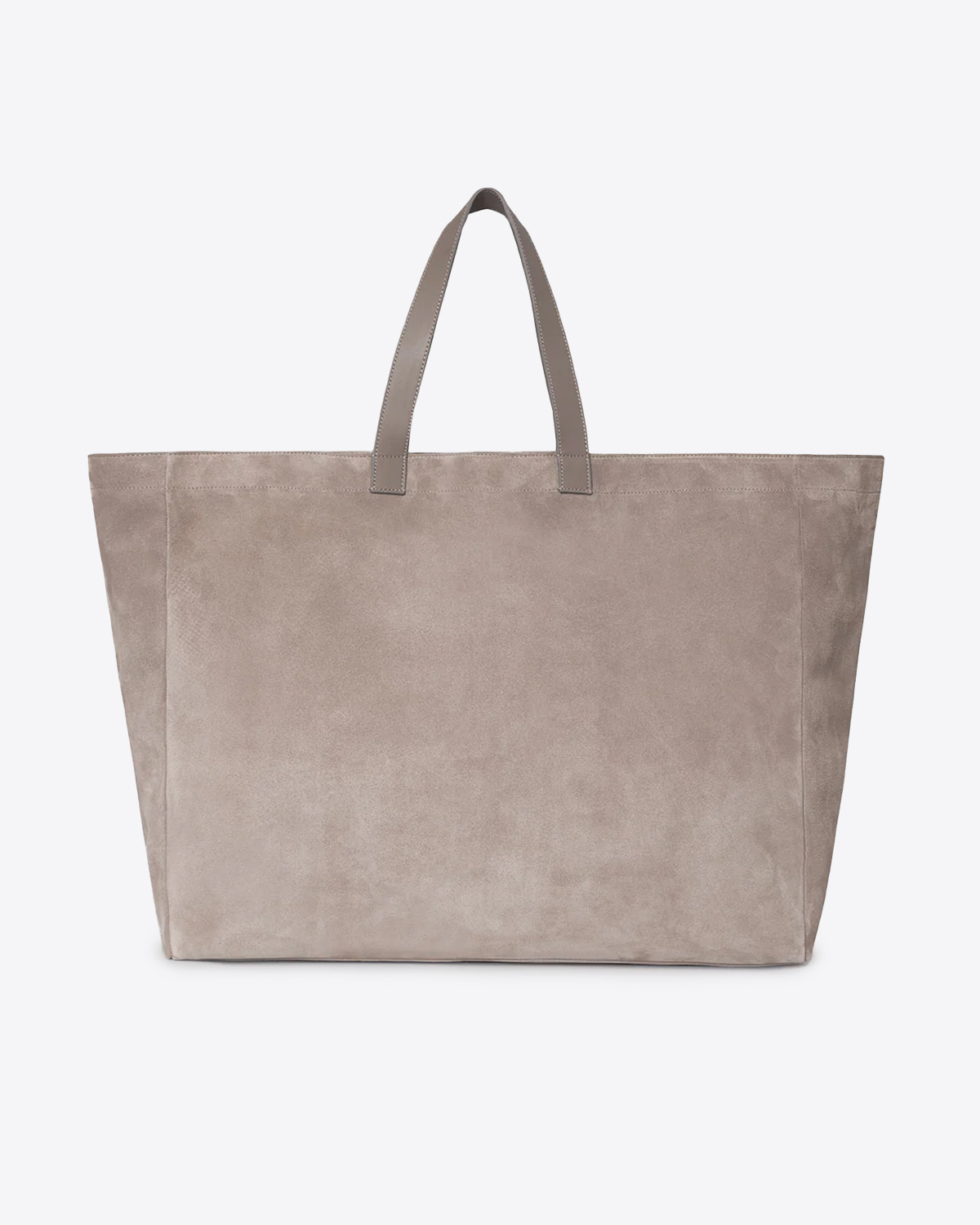 Anine Bing Sac Rio XL Taupe