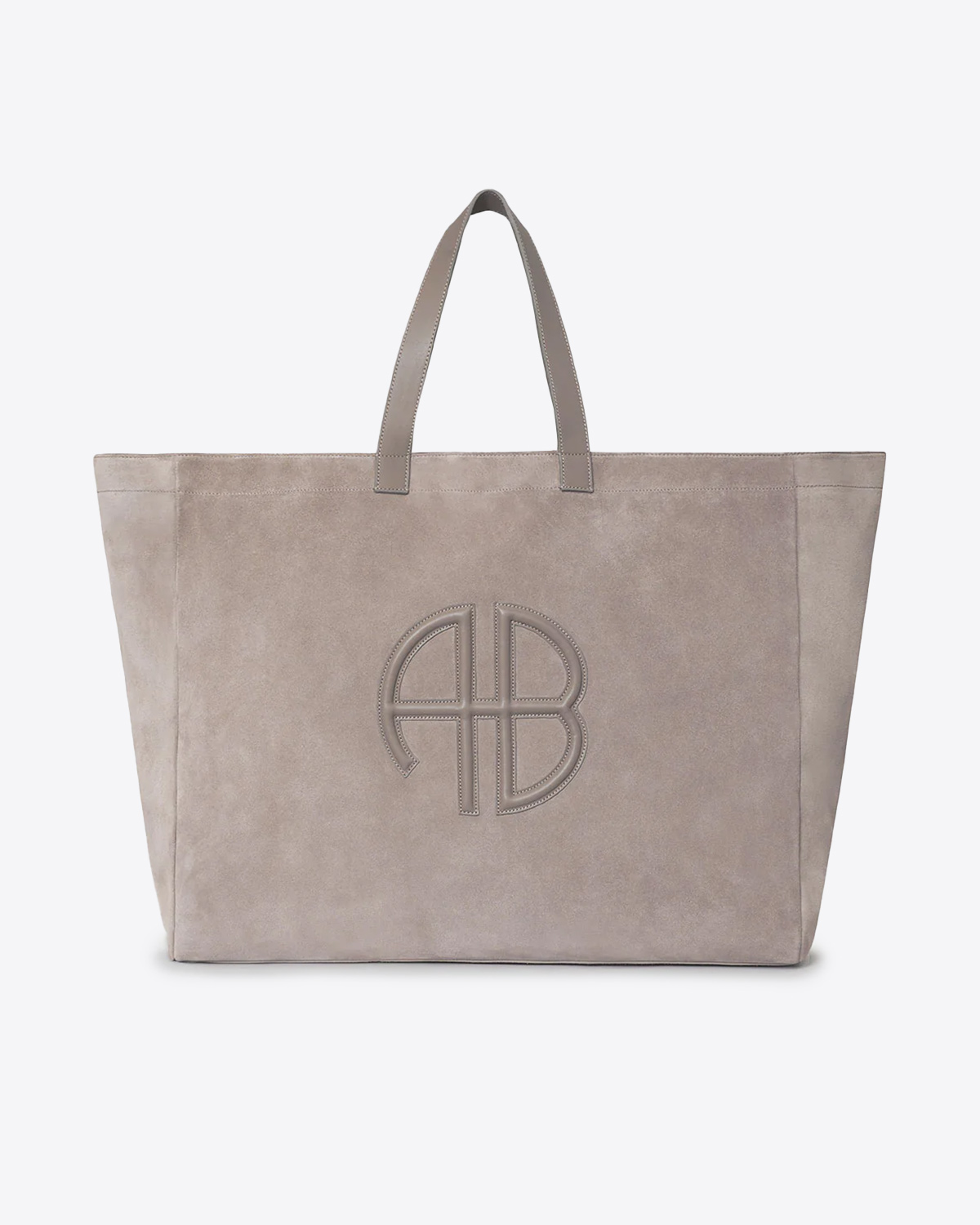 Anine Bing Sac Rio XL – Taupe