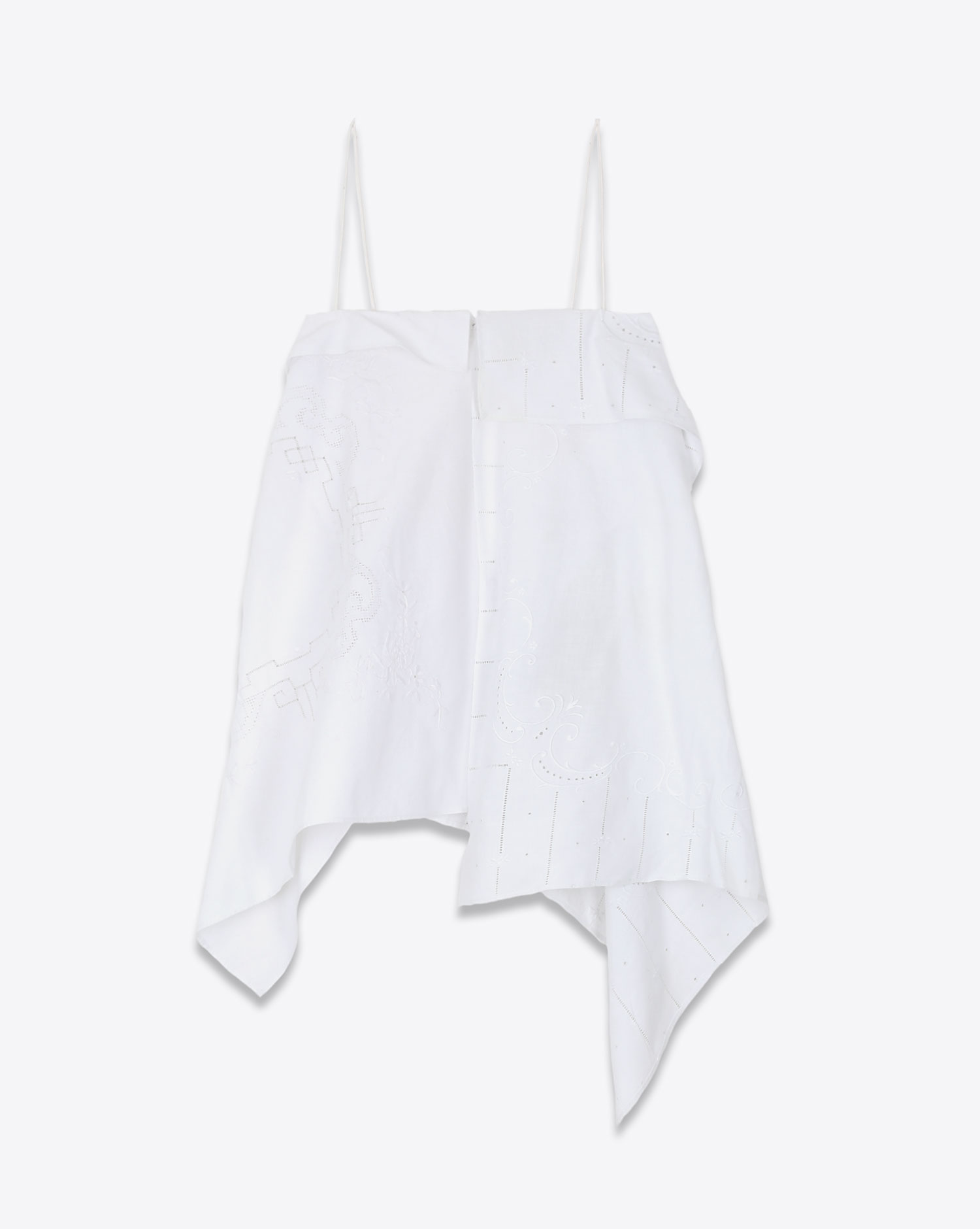 Vautrait Simone Skirt – Black