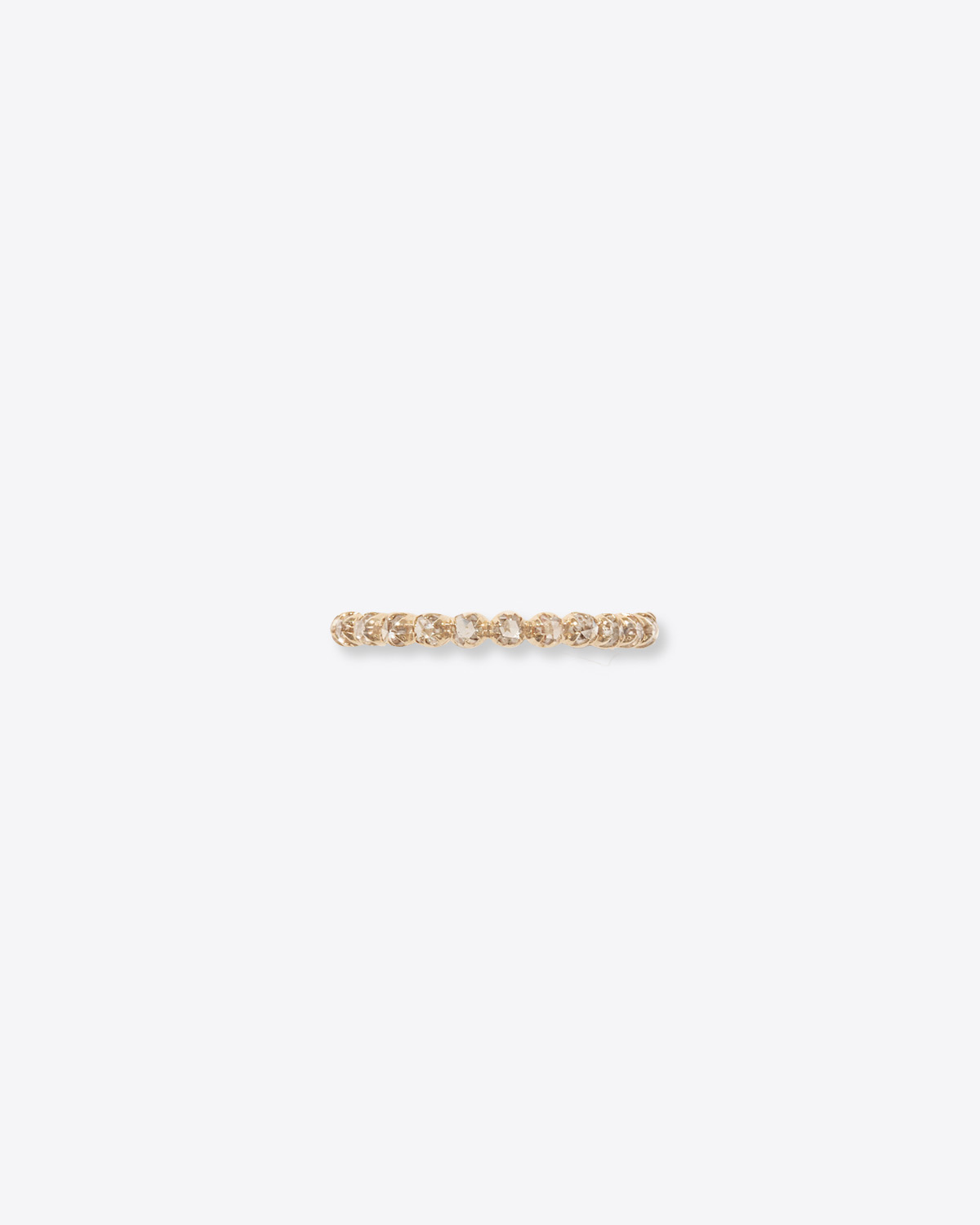 Pascale Monvoisin Bague Ava N°2 – Diamant