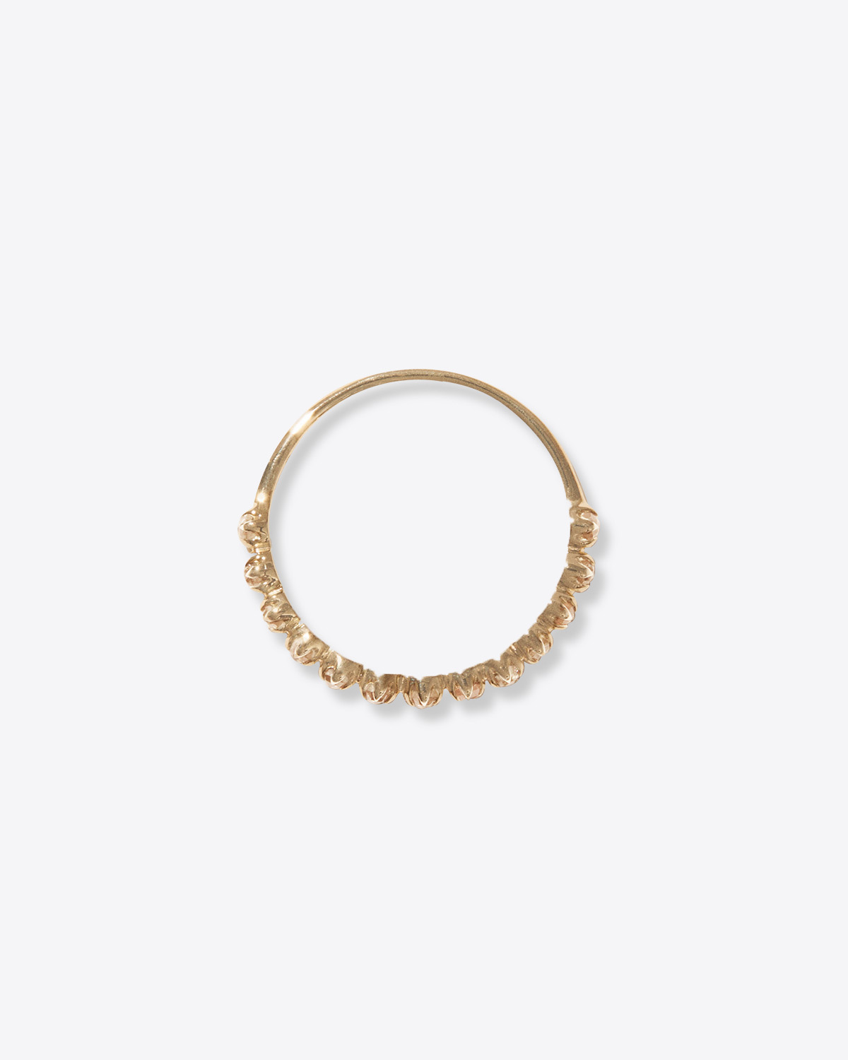 Pascale Monvoisin Bague Ava N°2 – Diamant