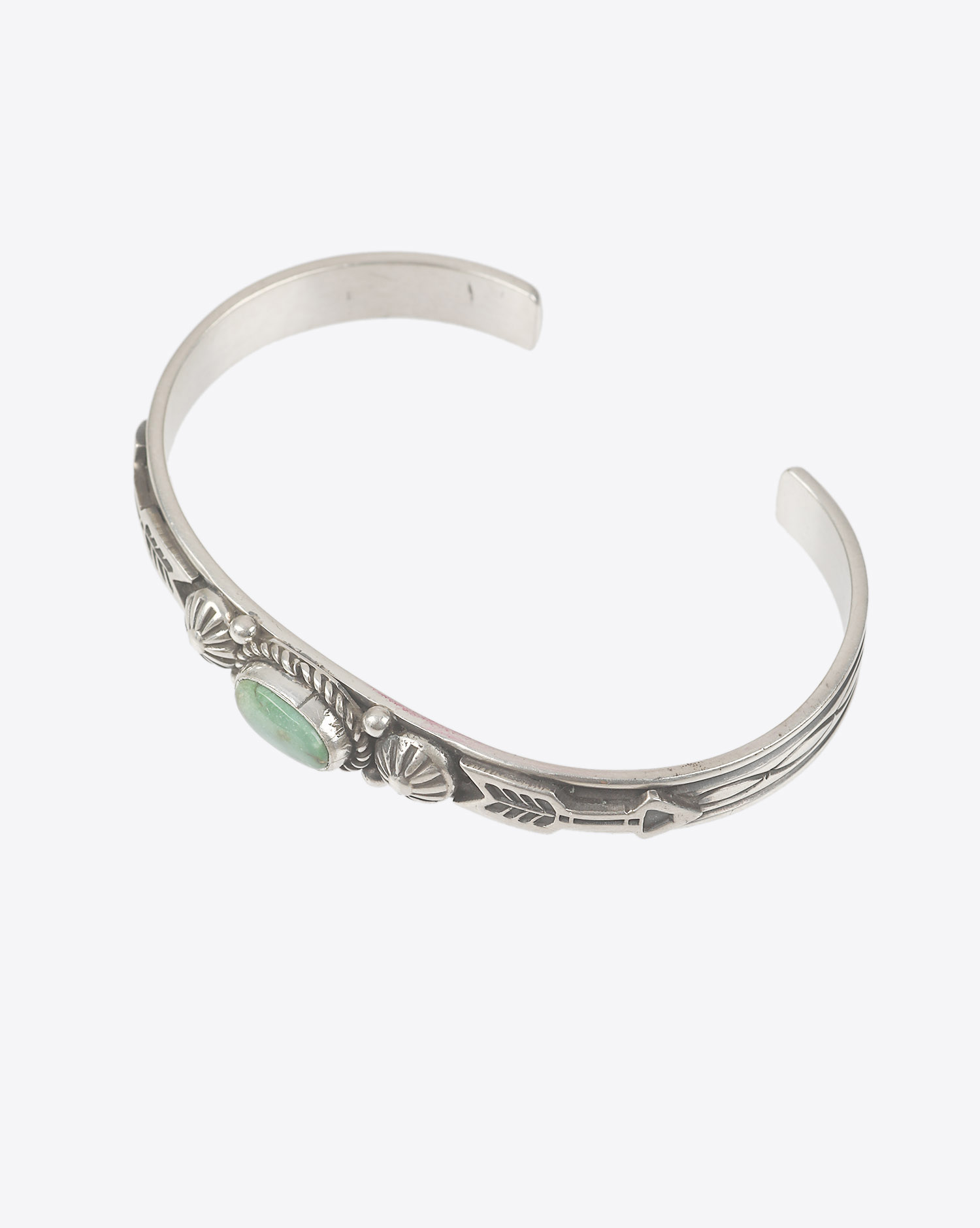Harpo Bracelet Sonoran – Turquoise