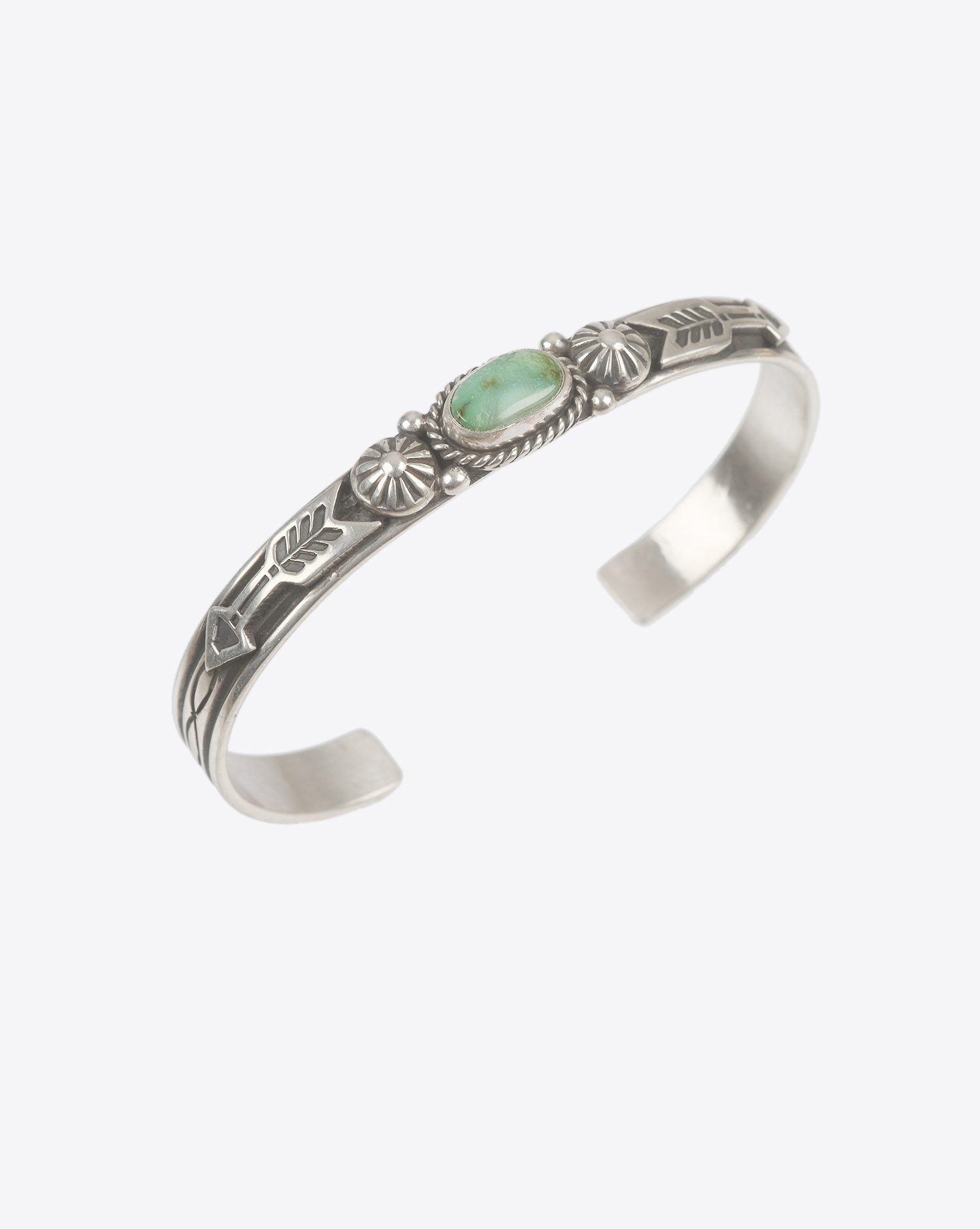 Harpo Bracelet Sonoran – Turquoise