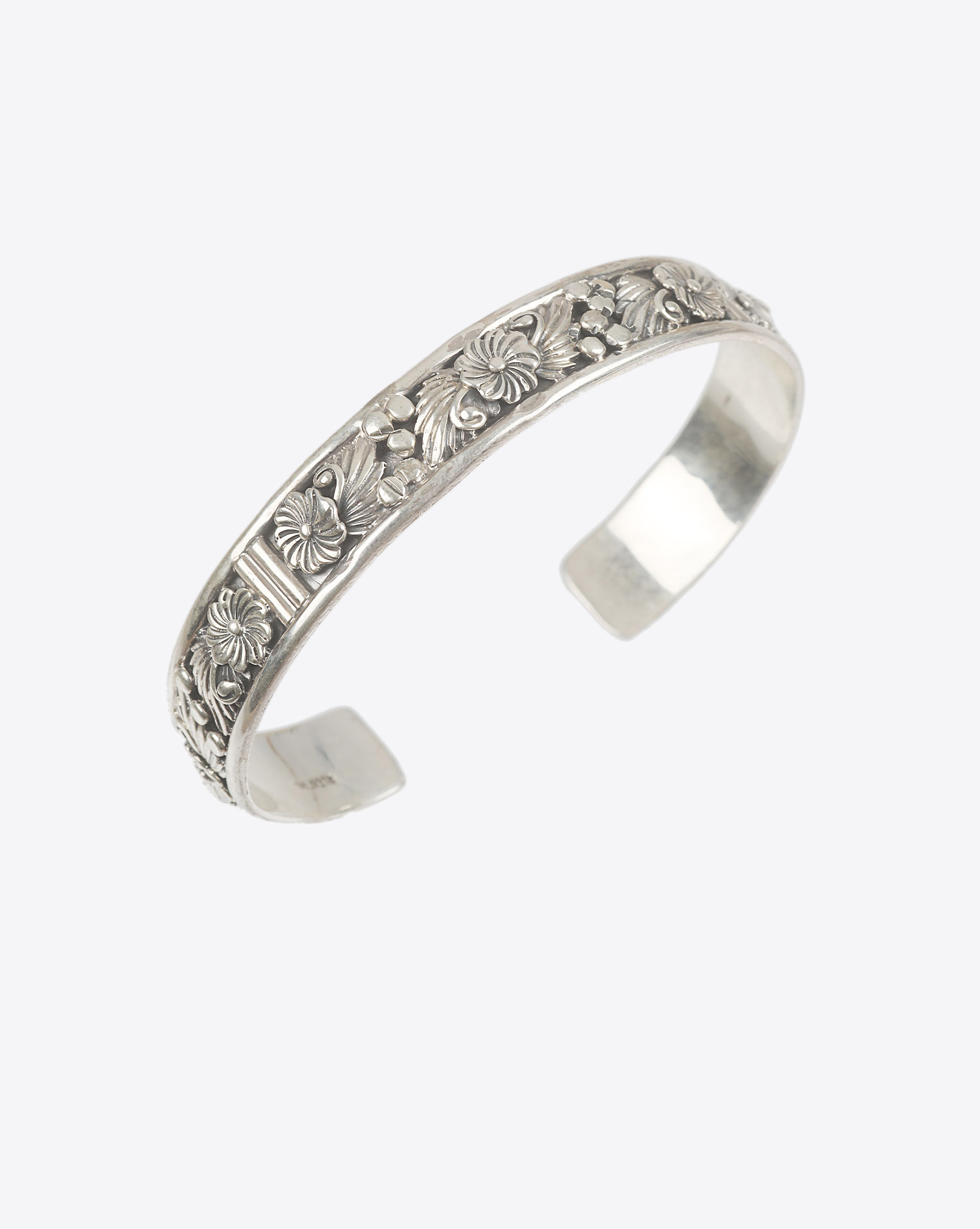 Harpo Bracelet – Argent