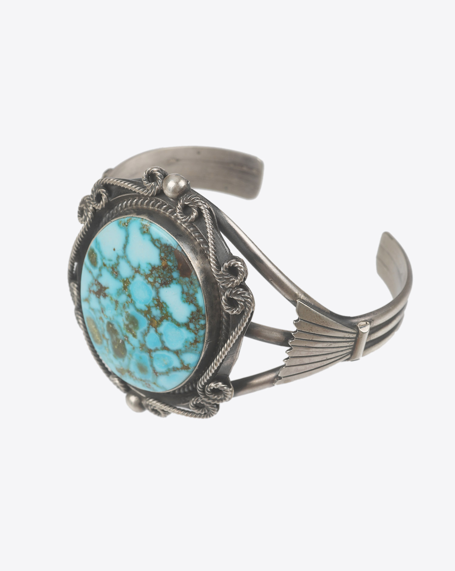 Harpo Bracelet Pilot Mountain – Turquoise