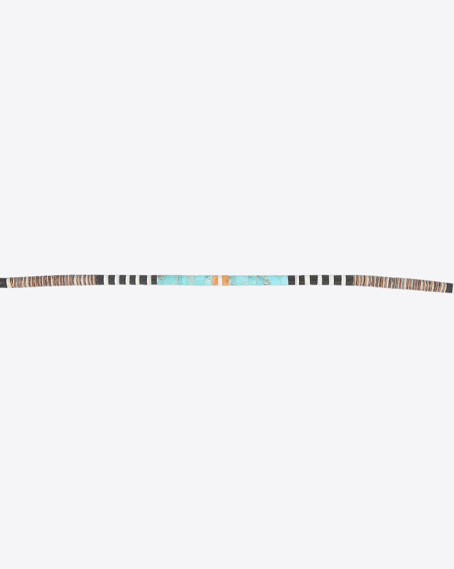 Harpo Collier Pueblo Perles – Heishi 1