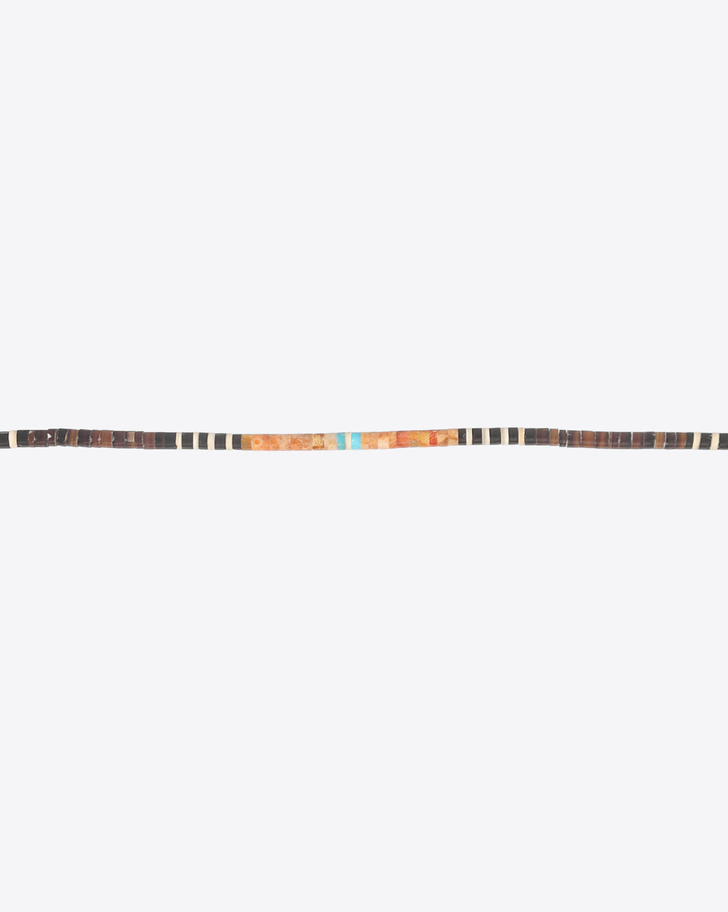Harpo Collier Pueblo Perles– Heishi 1