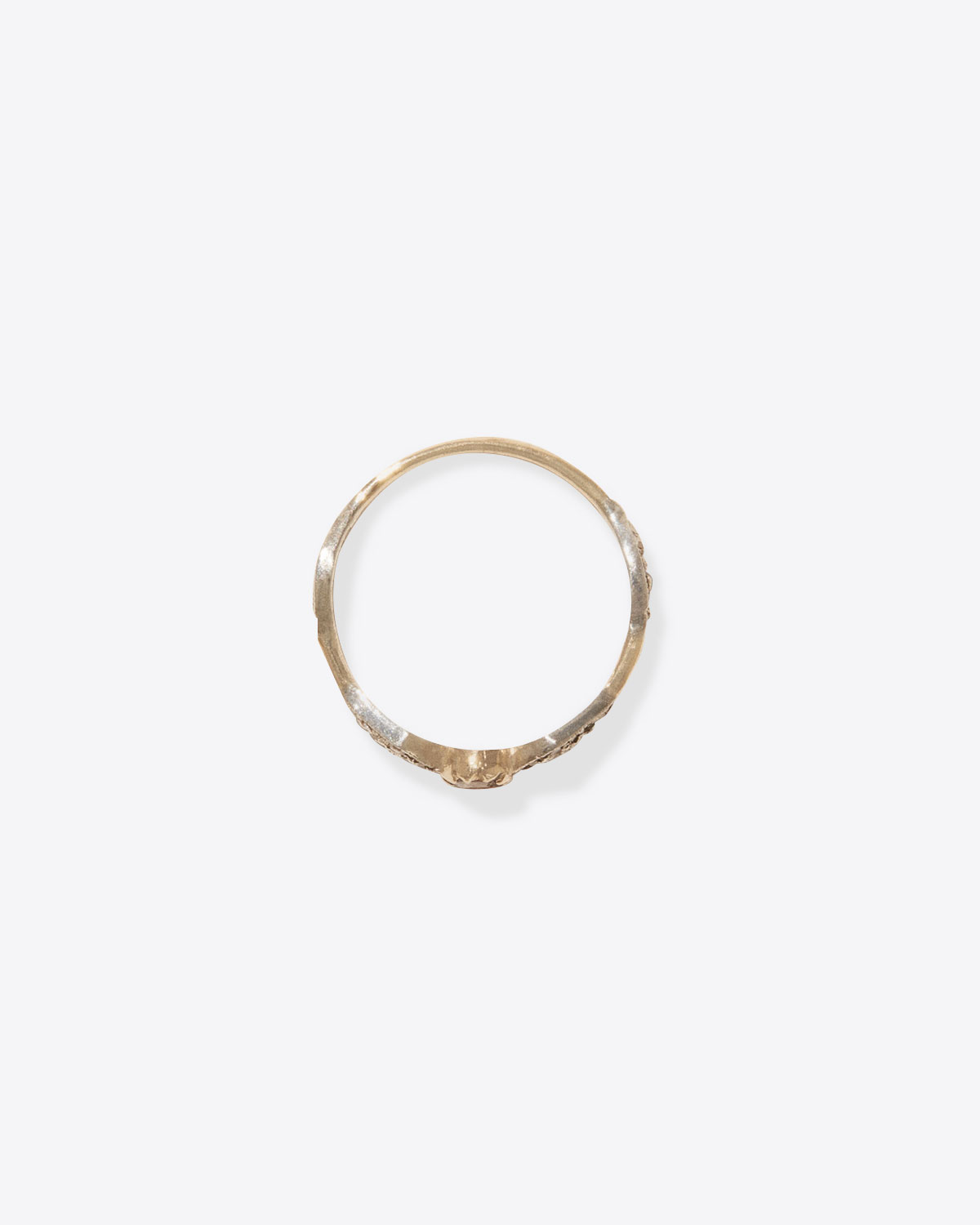 Pascale Monvoisin Bague Adele N°1 – Diamant