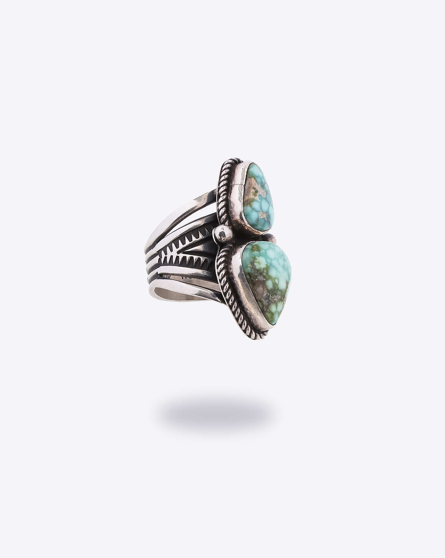Harpo Bague Albert Jake – Sonoran Gold 57