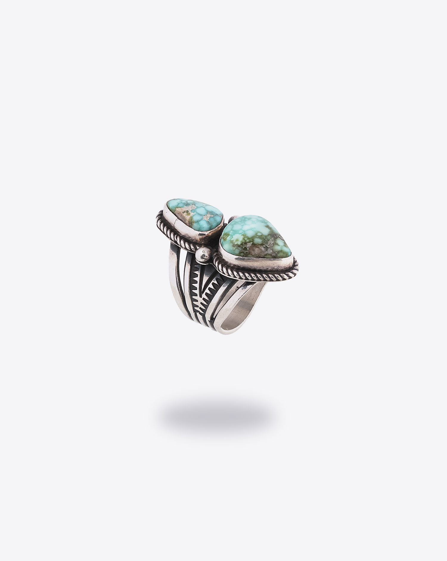 Harpo Bague Albert Jake – Sonoran Gold 57