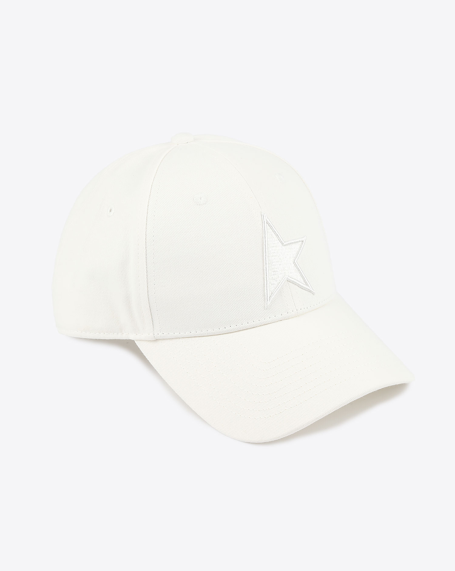 Golden Goose Casquette Baseball – Papyrus 20103