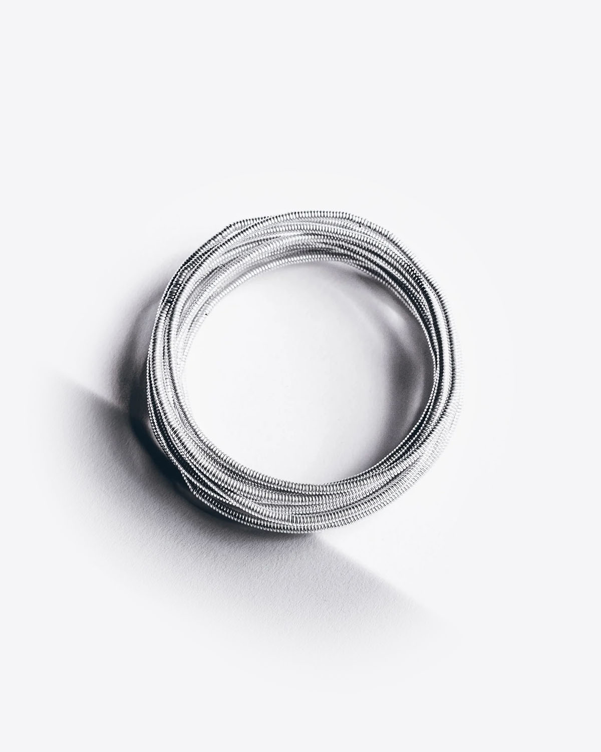 Mikuta Bracelet Vanda 10 – Argent