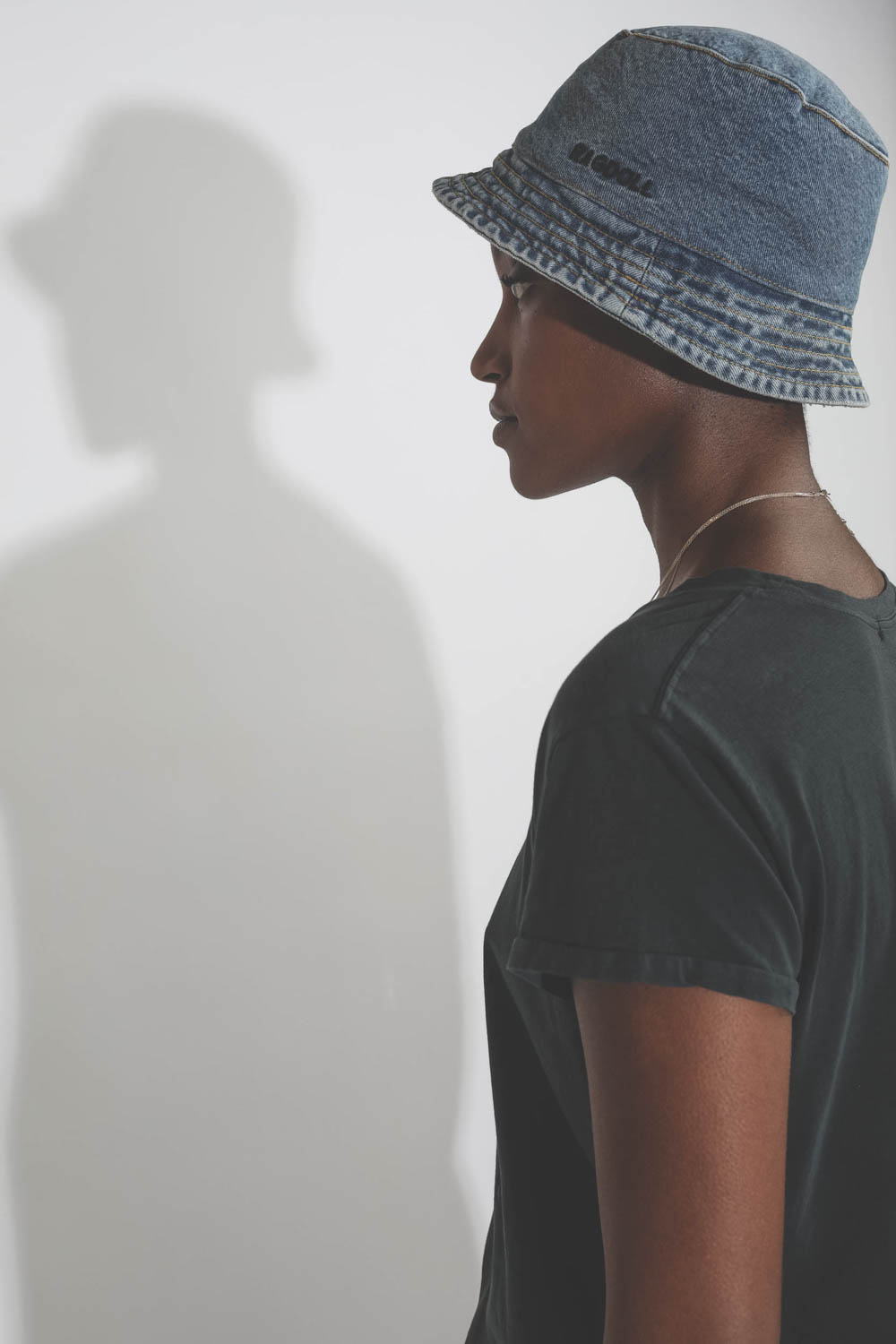 Ragdoll LA Bob - Denim