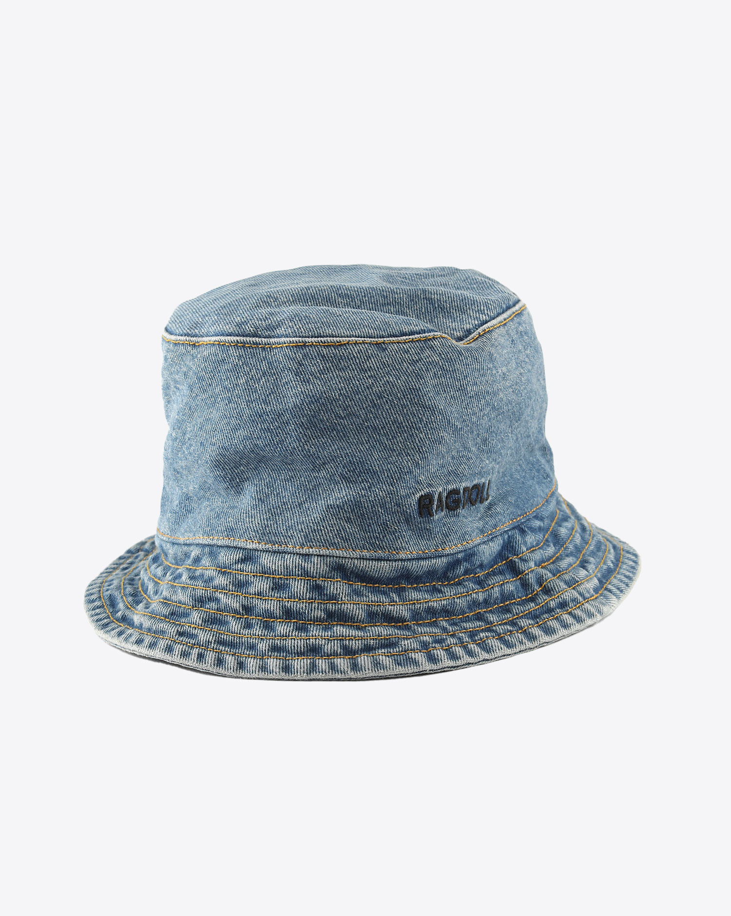 Ragdoll LA Bob - Denim