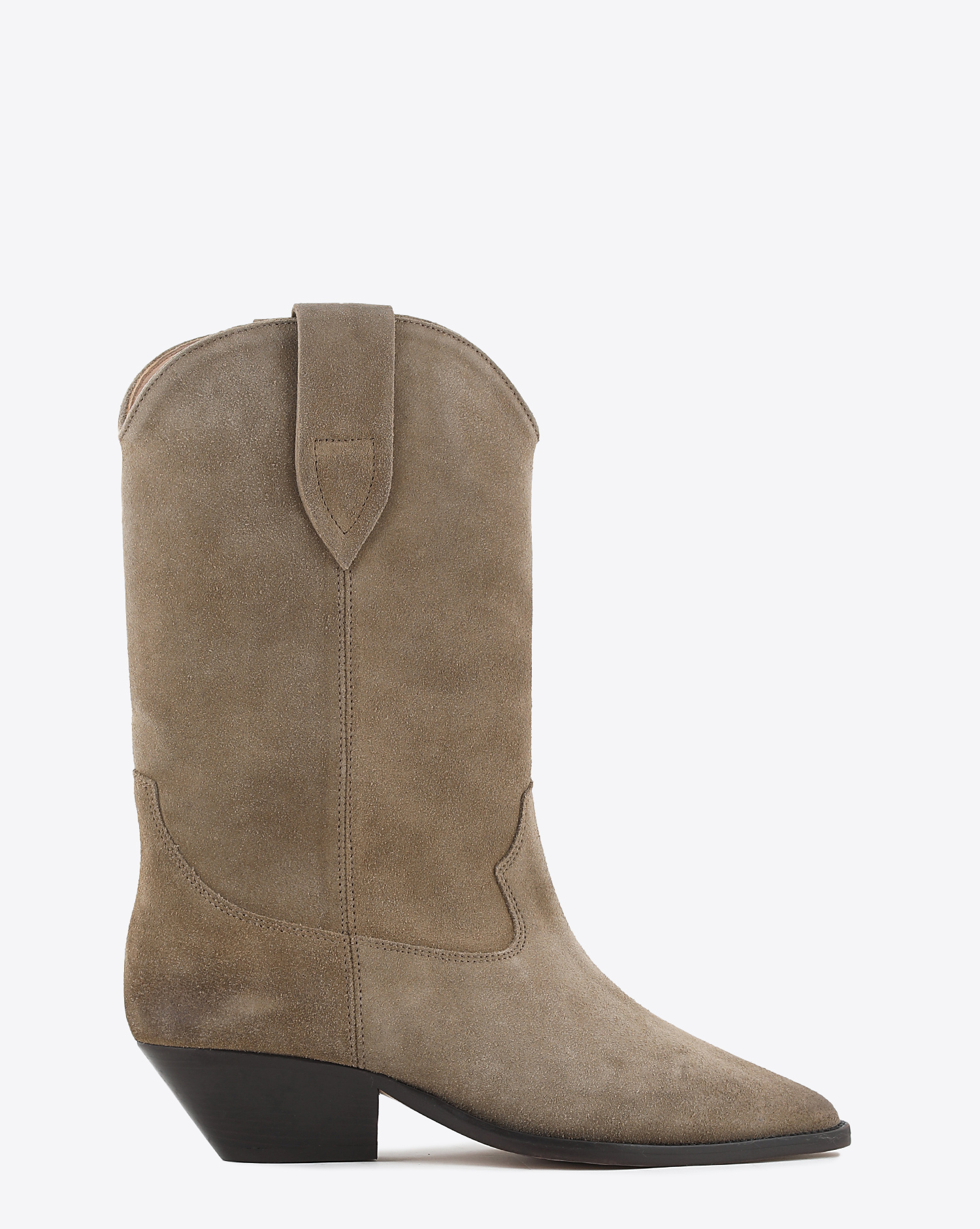 Isabel Marant Etoile Boots Duerto – Taupe