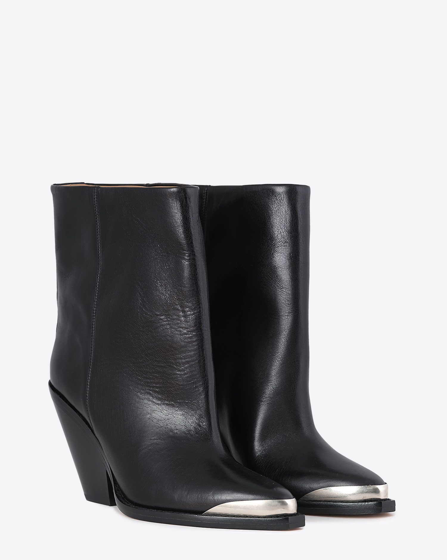 Isabel Marant Boots Ladel – Noir