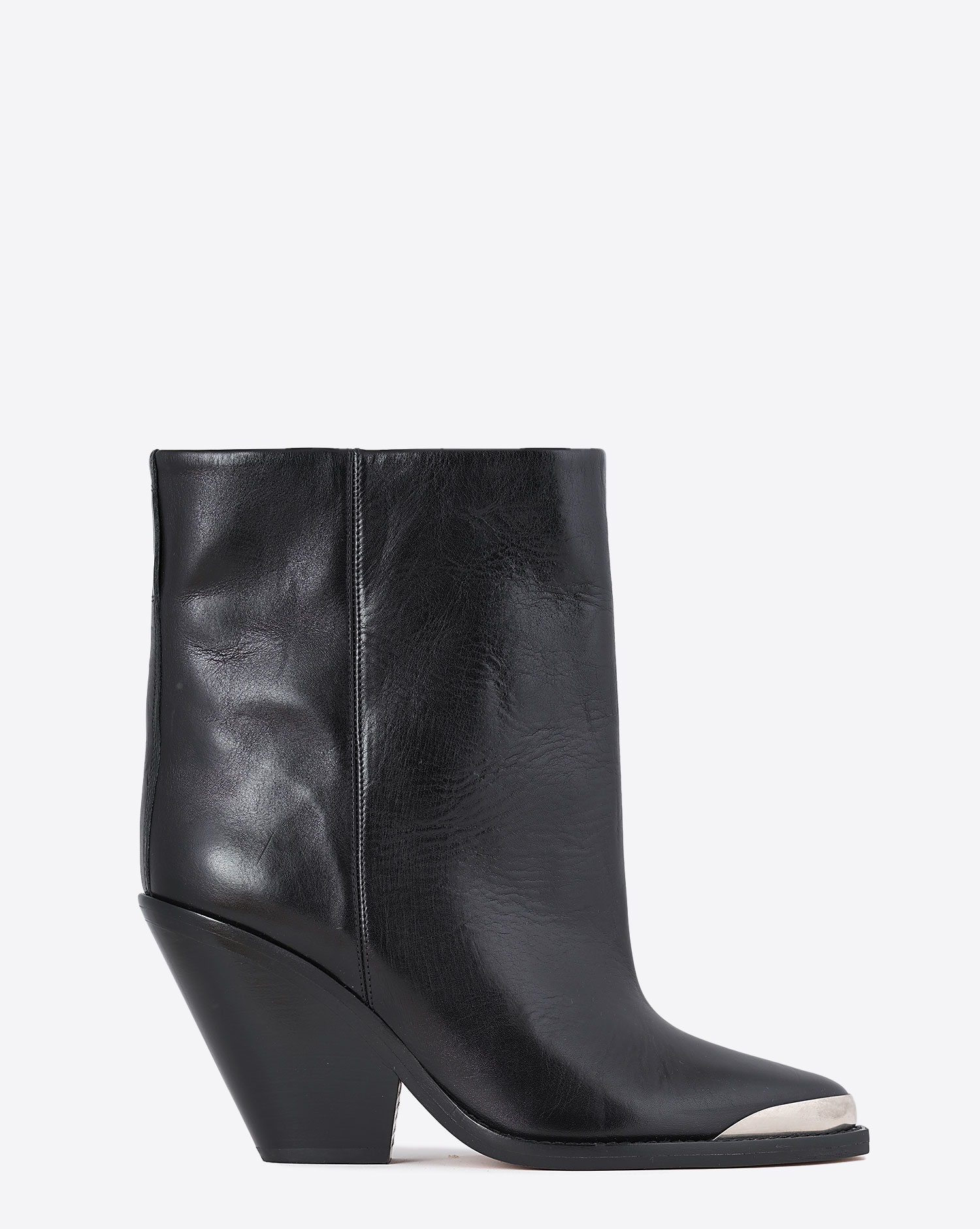 Isabel Marant Boots Ladel – Noir