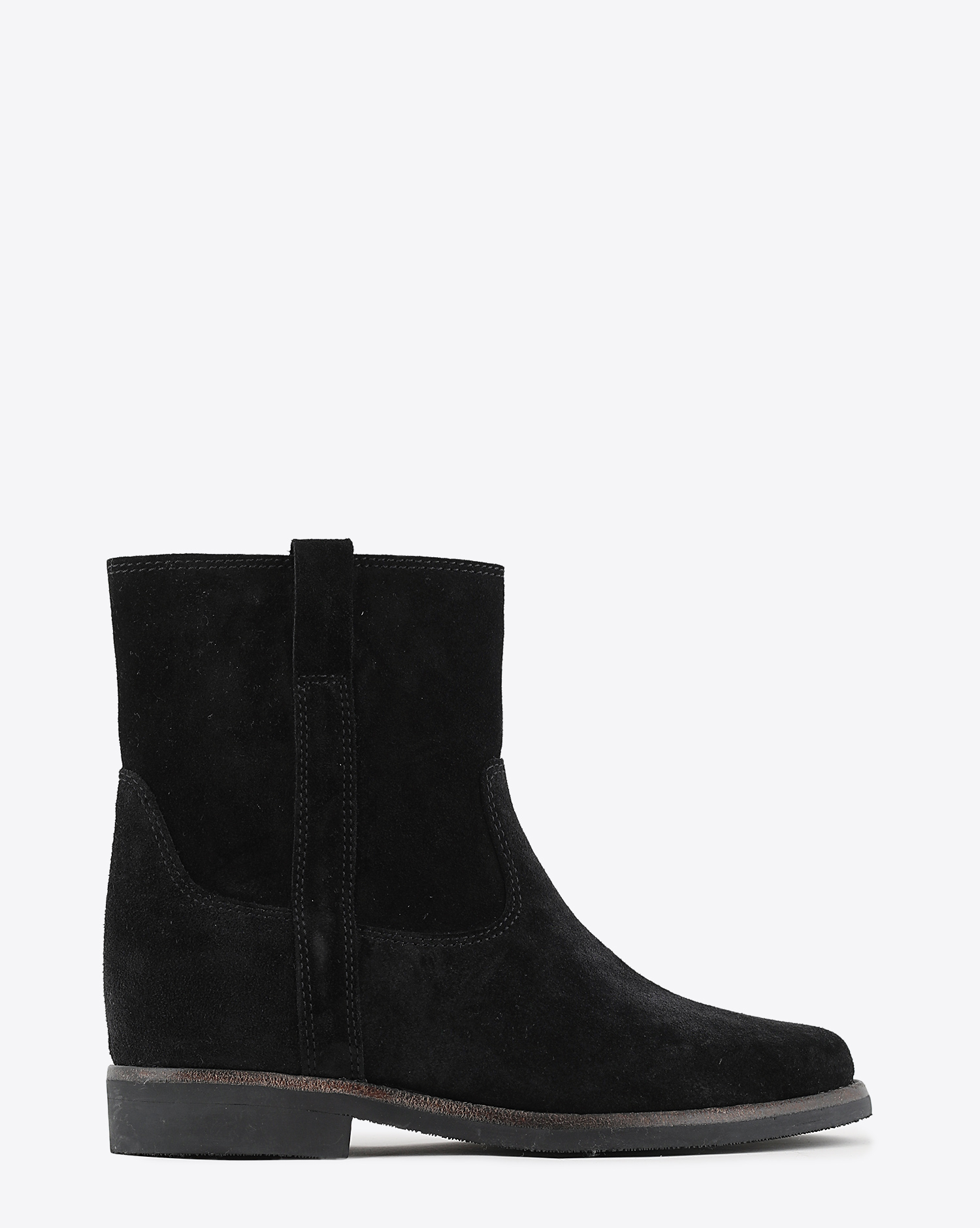 Isabel Marant Chaussures Boots SUSEE - Black