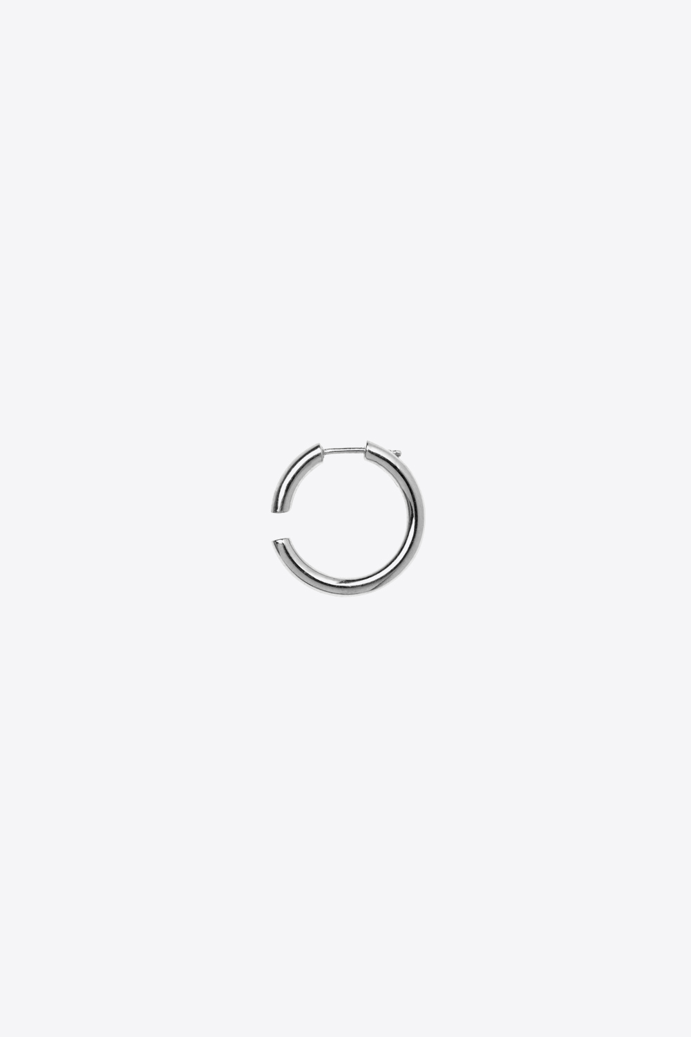 Maria Black Cr&eacute;ole Ouverte M &ndash; Argent