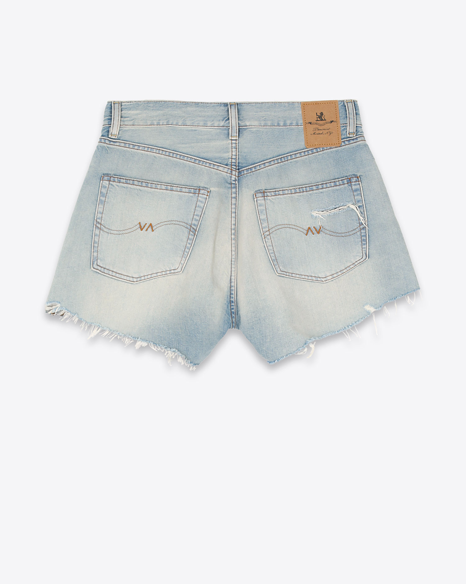 Denimist Short Brooke – Jink