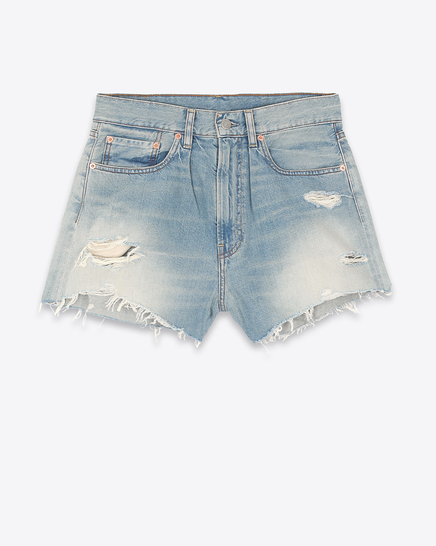 Denimist Short Brooke – Jink