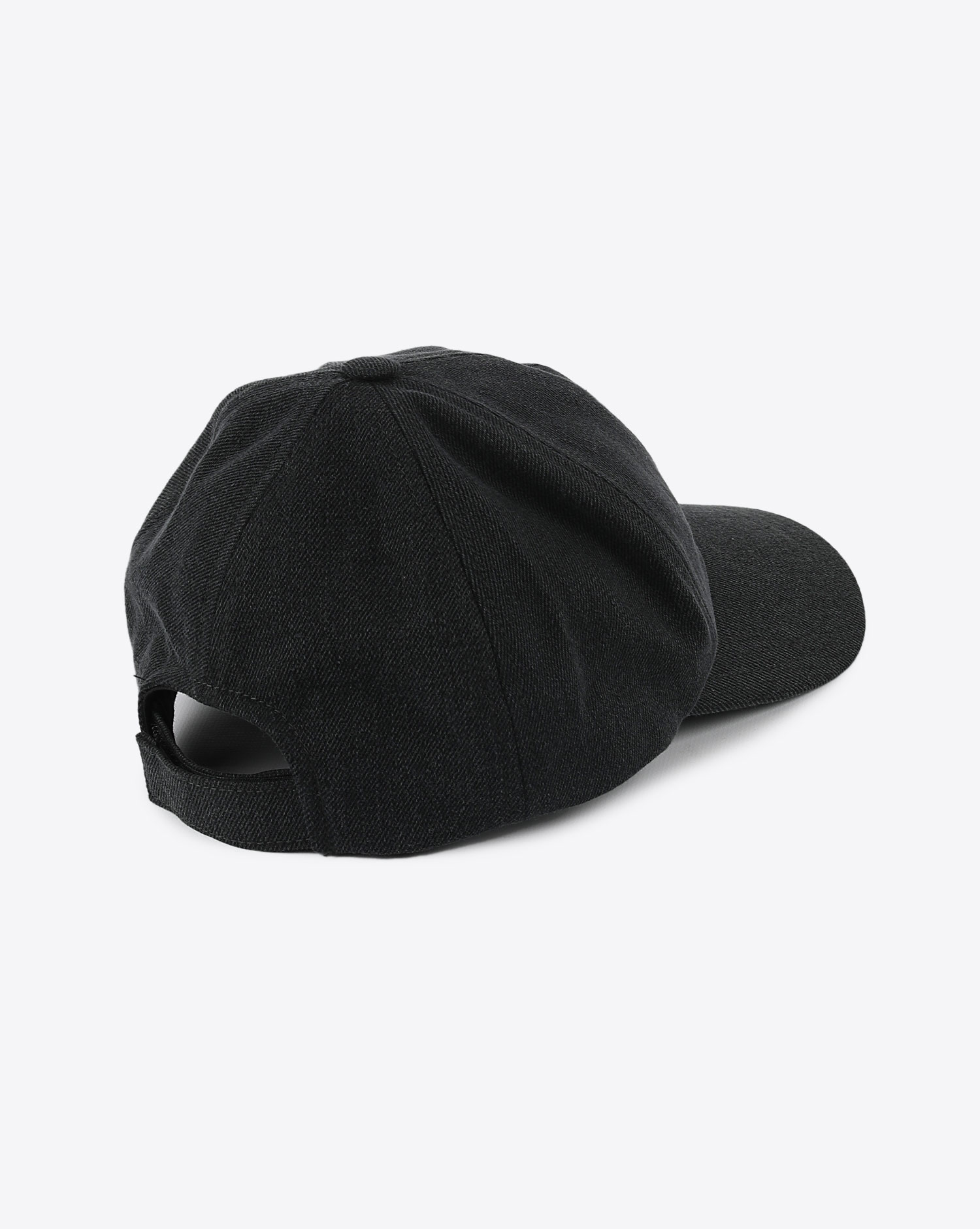 Isabel Marant Etoile Casquette TYRON – Grey
