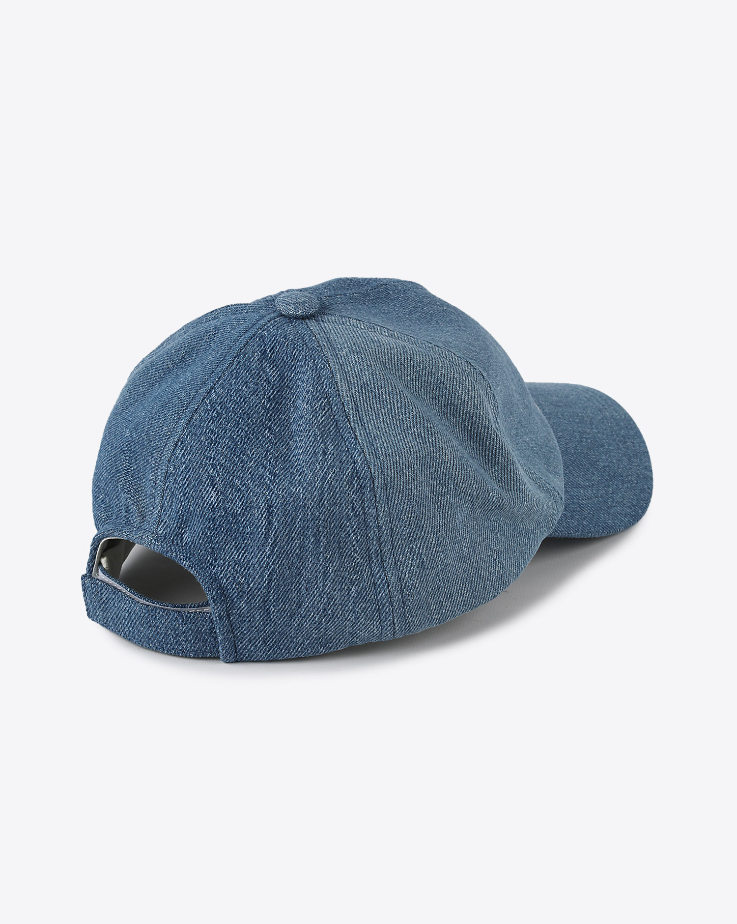 Isabel Marant Etoile Casquette TYRON – Light Blue