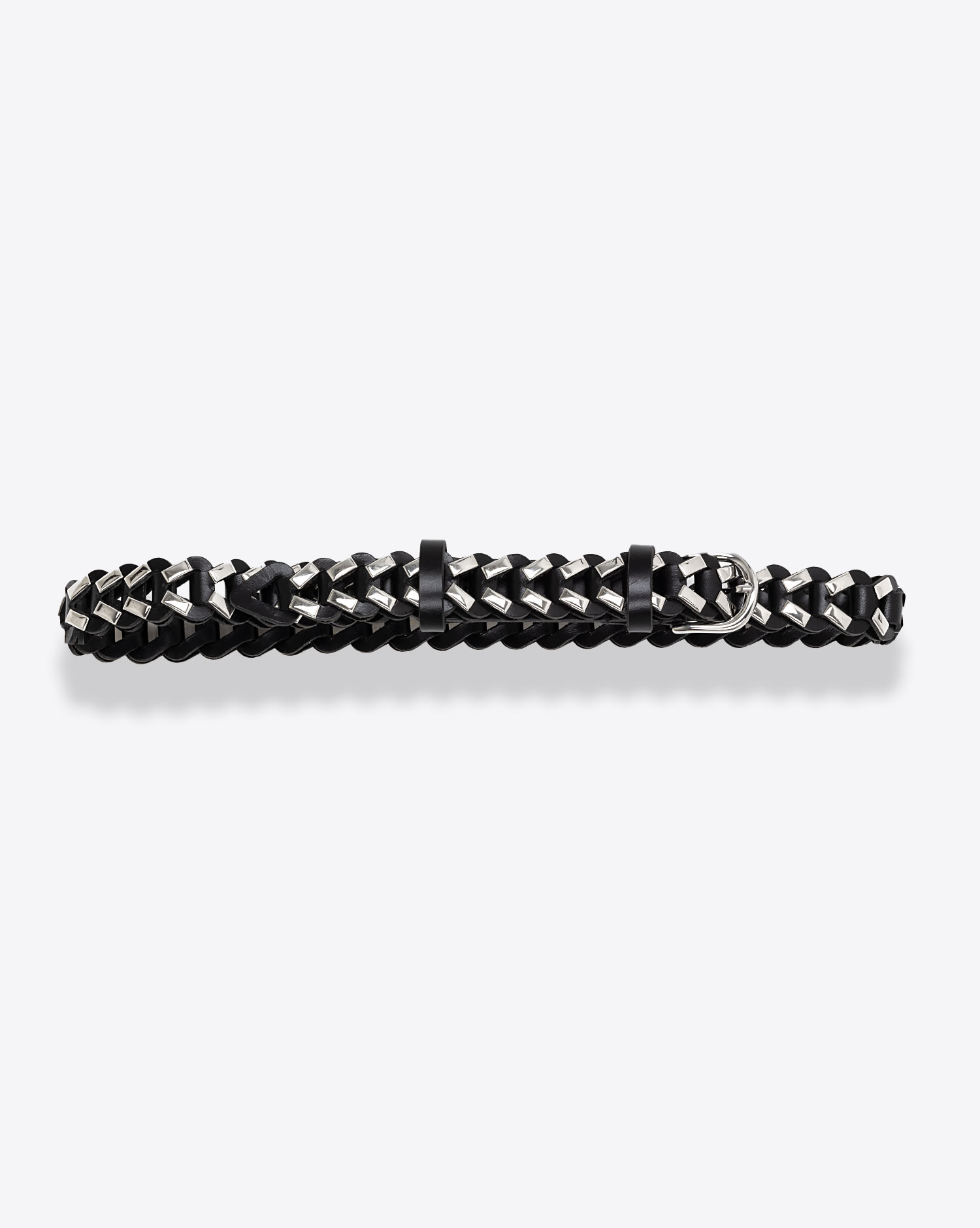 Isabel Marant Ceinture Cetju – Noir