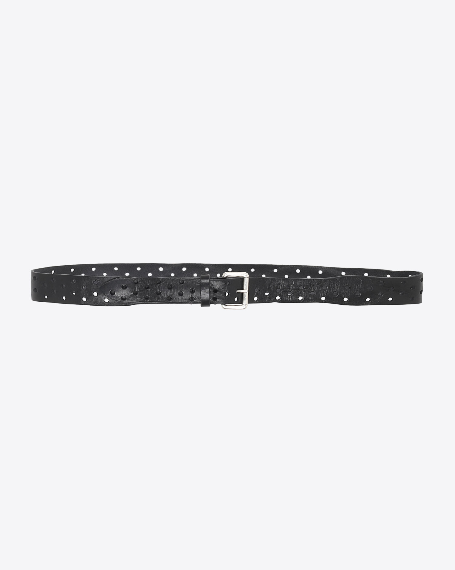 Isabel Marant Accessoires Ceinture KLAUDE - Black