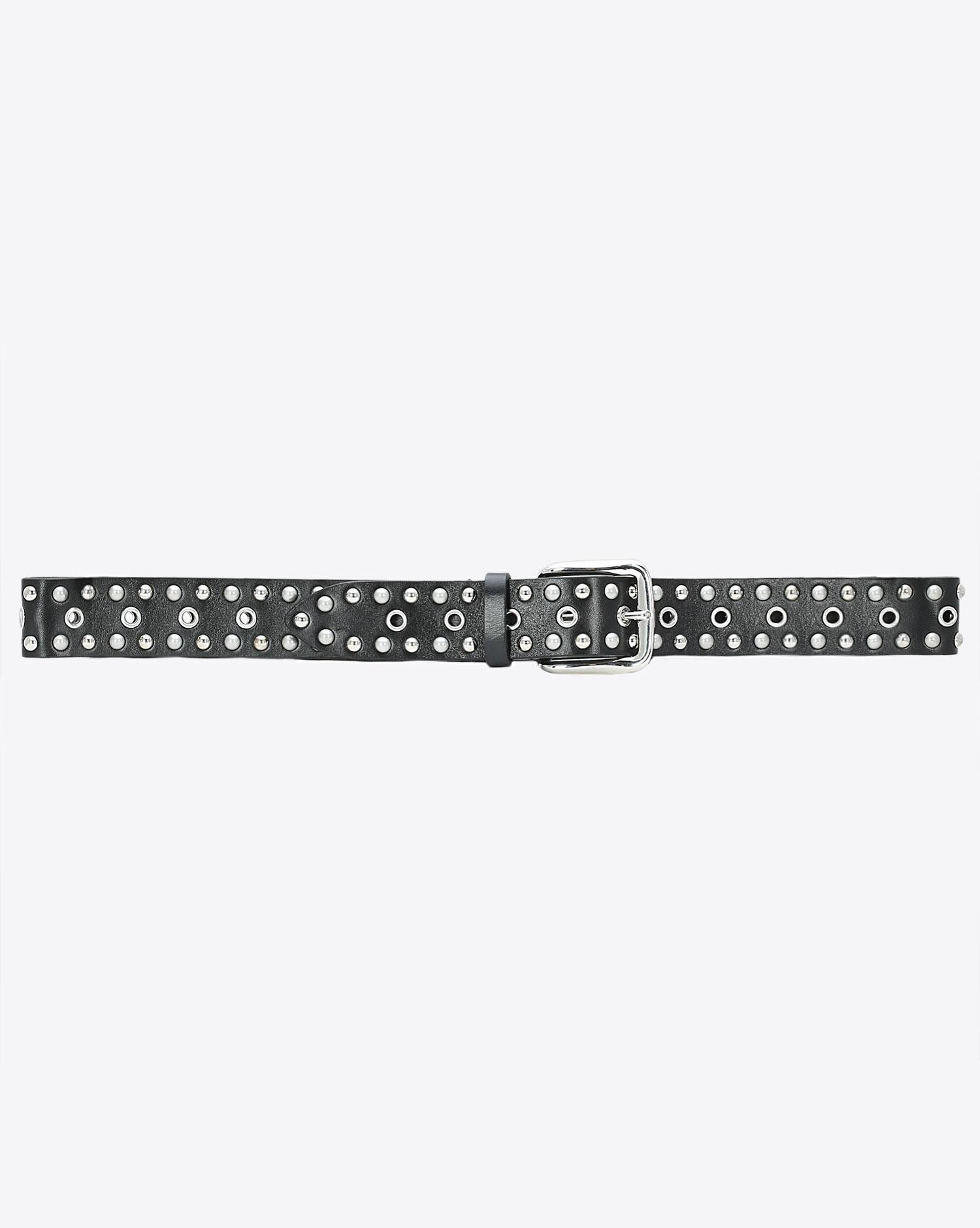 Isabel Marant Accessoires Ceinture  RICA – Black