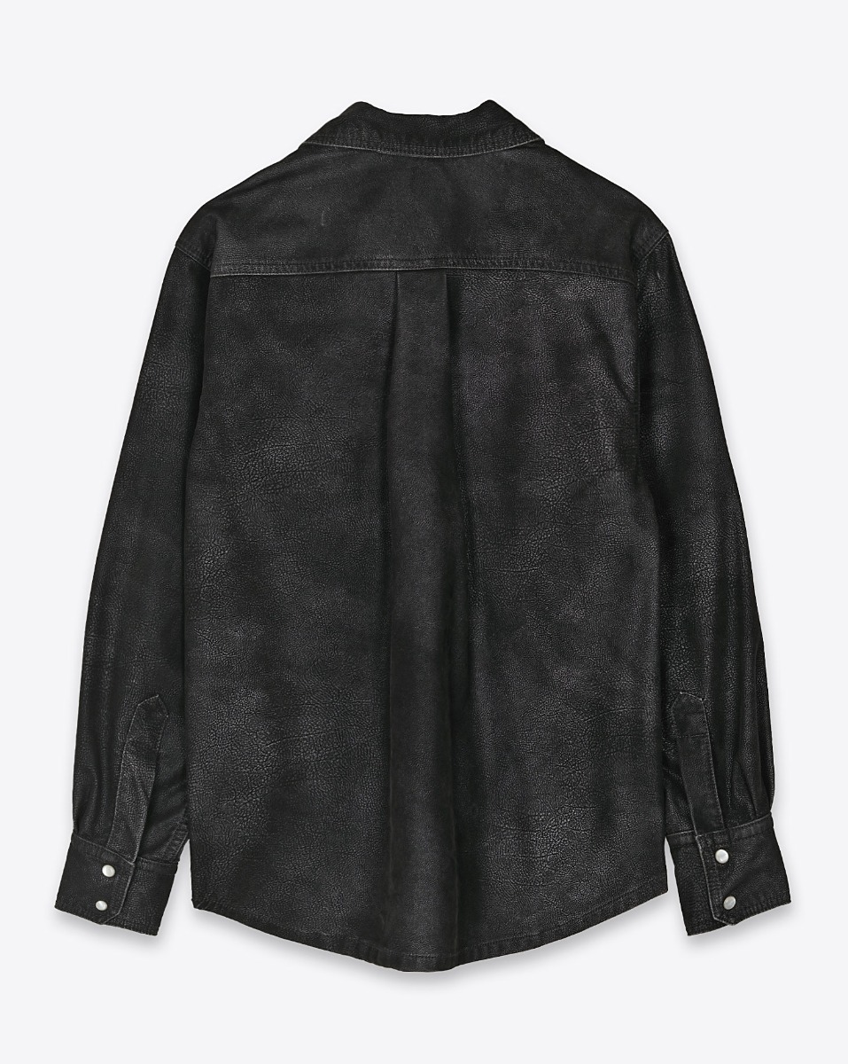 Isabel Marant Etoile Chemise Karima – Noir