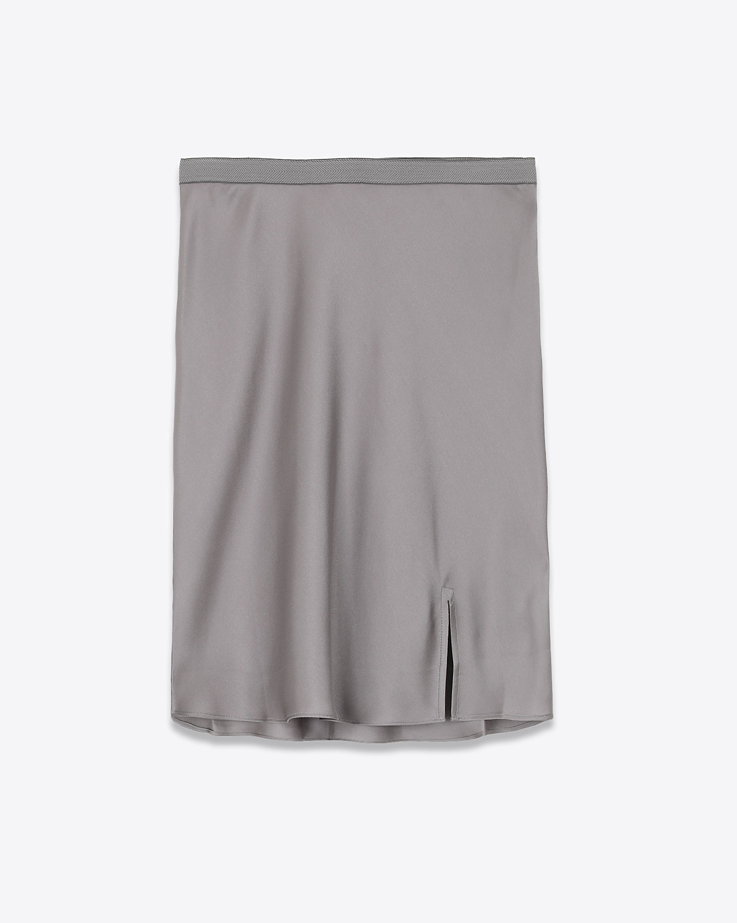 Anine Bing Jupe Chrisly – Ash Violet