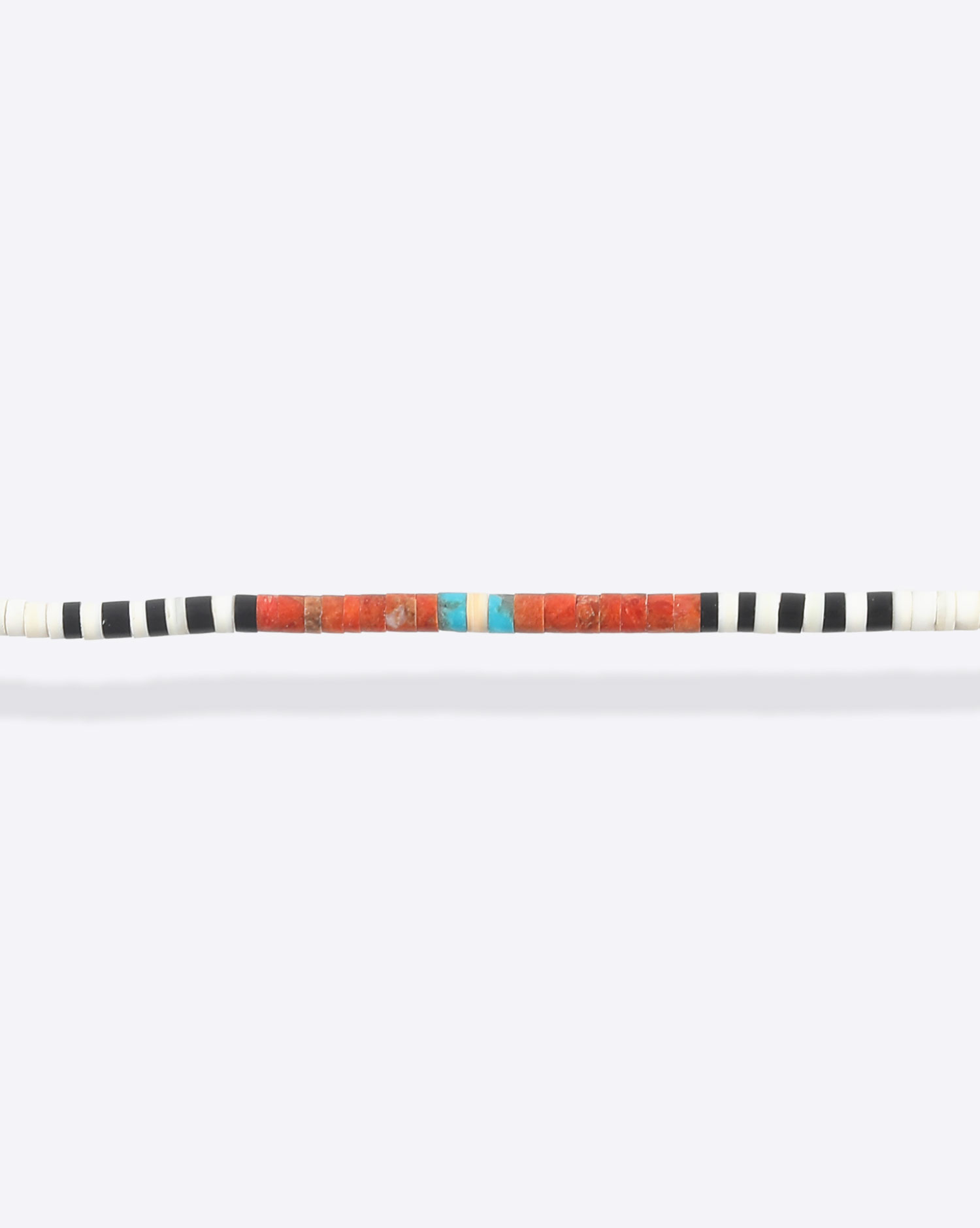 Harpo Collier Pueblo Perles – Heishi 2