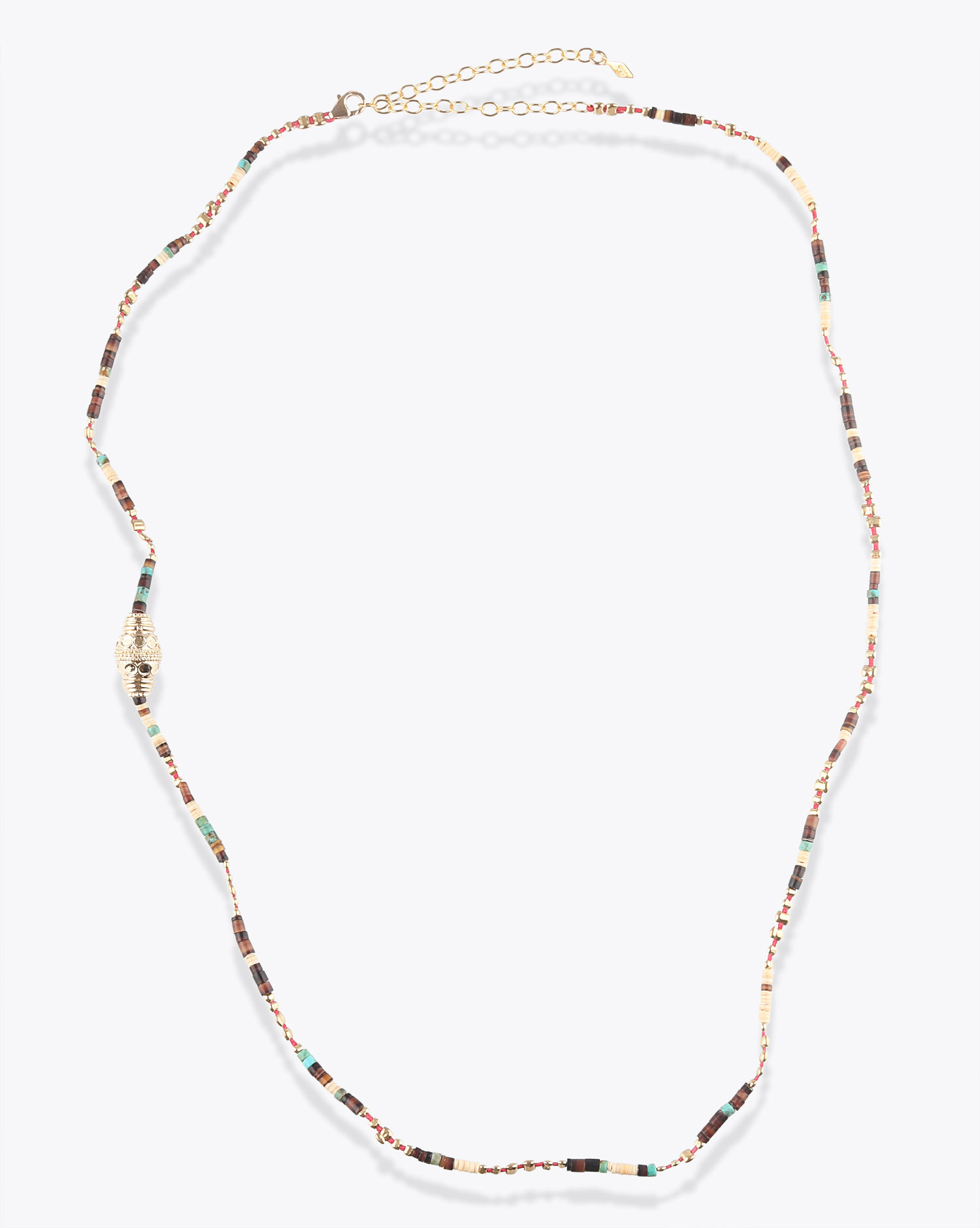 Gachon Pothier Collier Liam Rouge