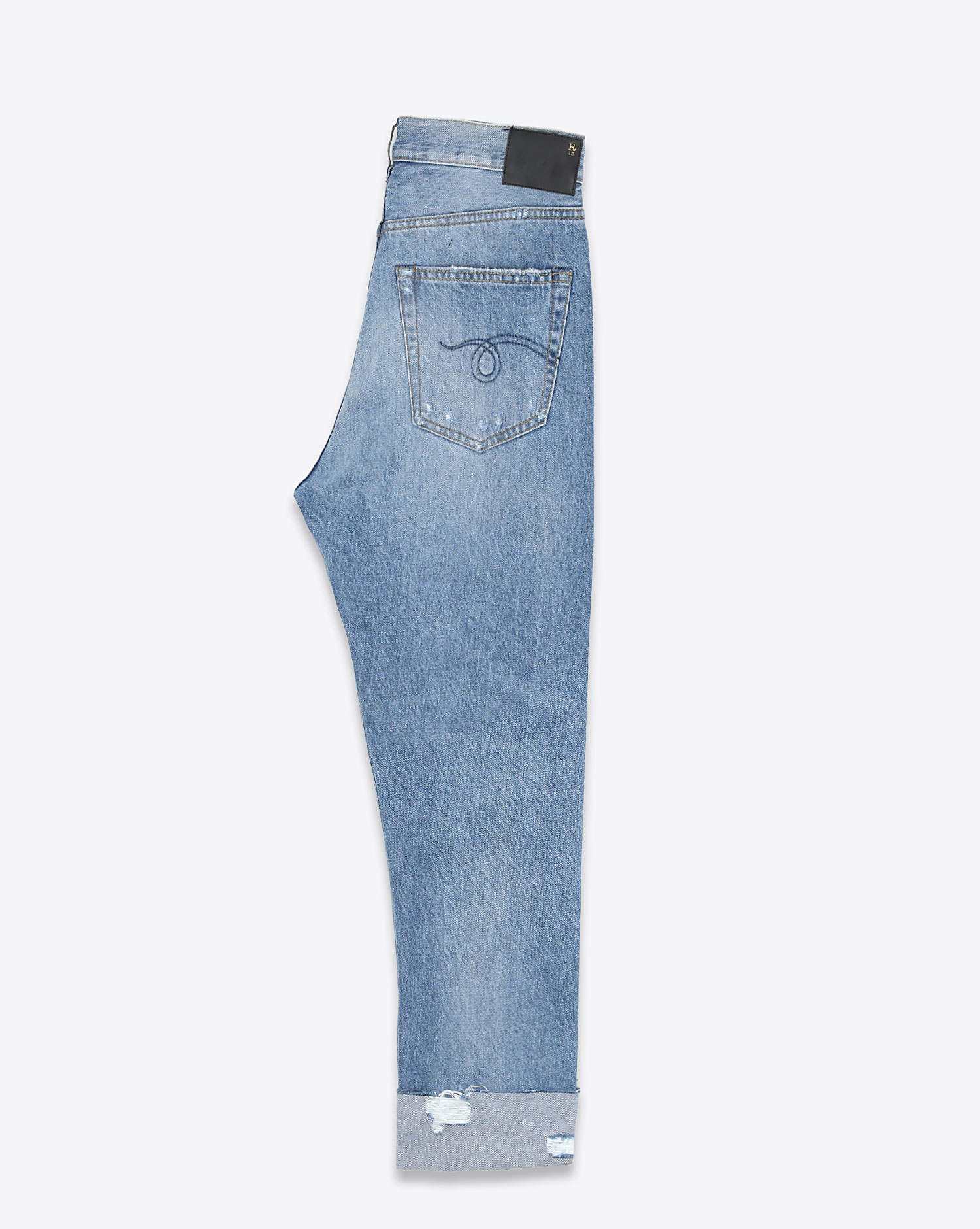 R13 Crossover Jean – Emory