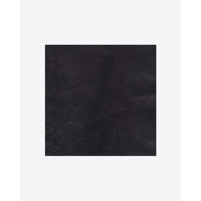 Jérôme Dreyfuss Accessoires Collection Carlo PM Goatskin Noir  