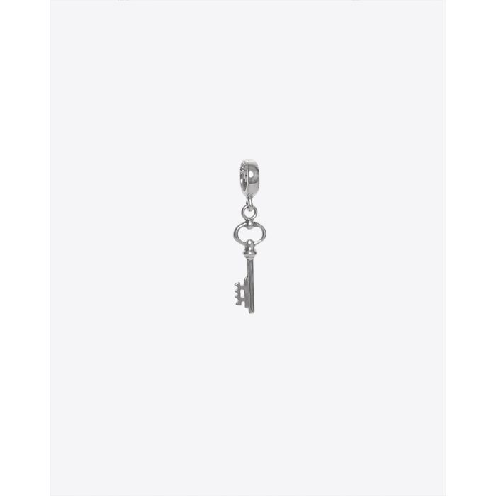Tom Wood Key Charm  