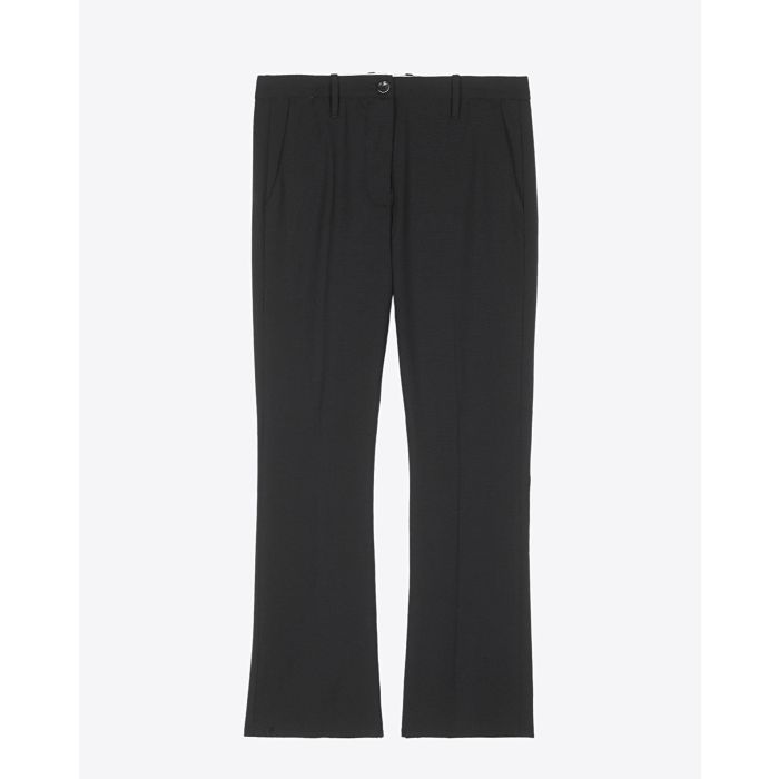 Nine in the Morning Pantalon ROME - Black  