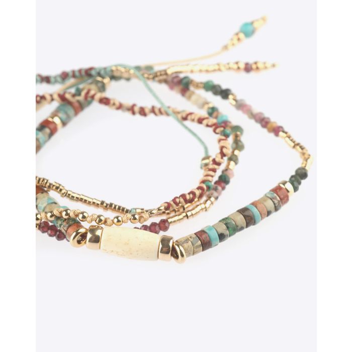 Gachon Pothier Bracelet Charm Diego - Ivory  