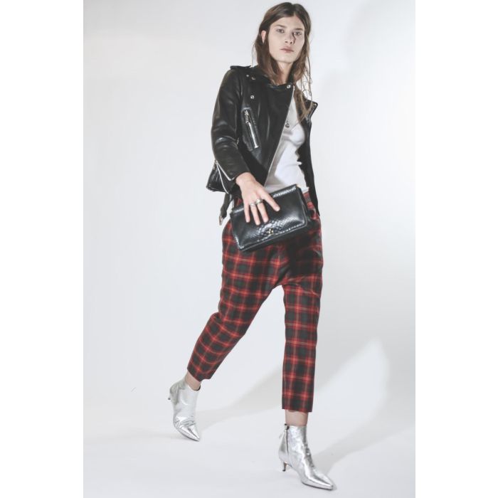 Isabel Marant Chaussures Boots DURFEE - Silver  