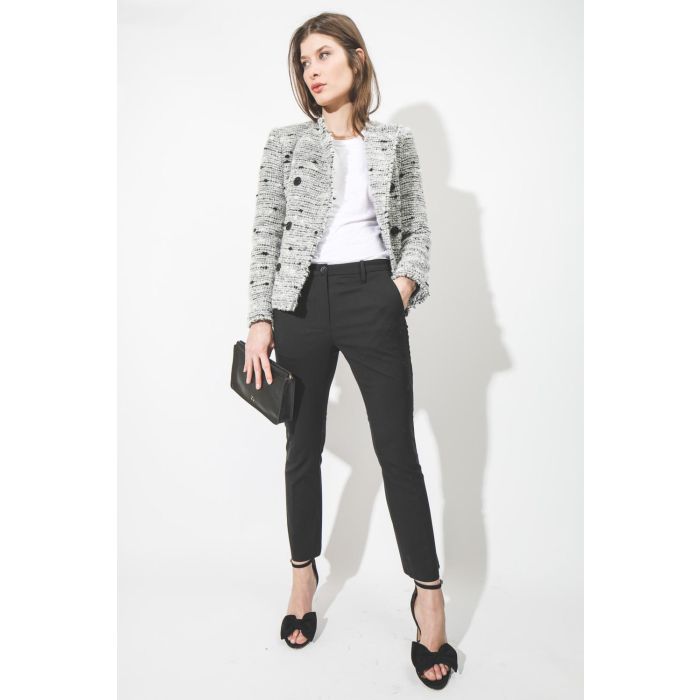 Isabel Marant Etoile Veste JORSON - Grey  
